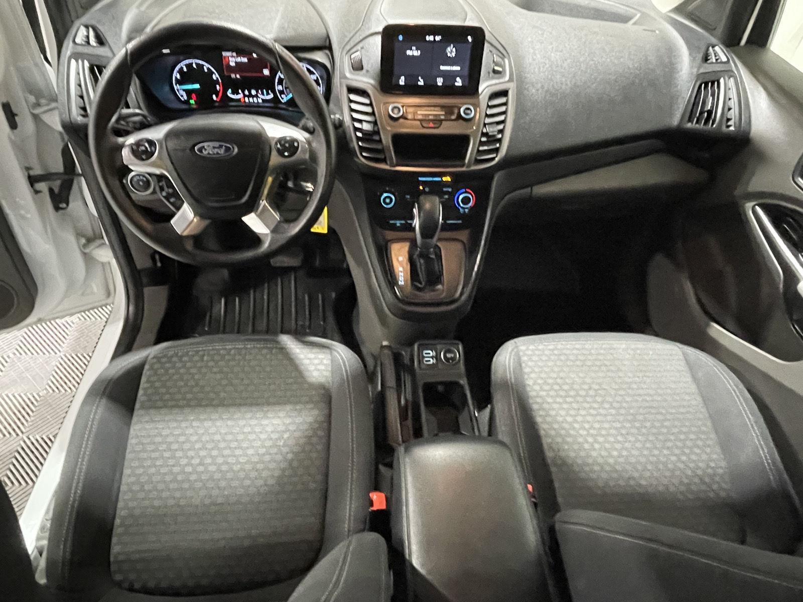 Used 2020 Ford Transit Connect Van XLT Cargo Van for sale in St Joseph MO