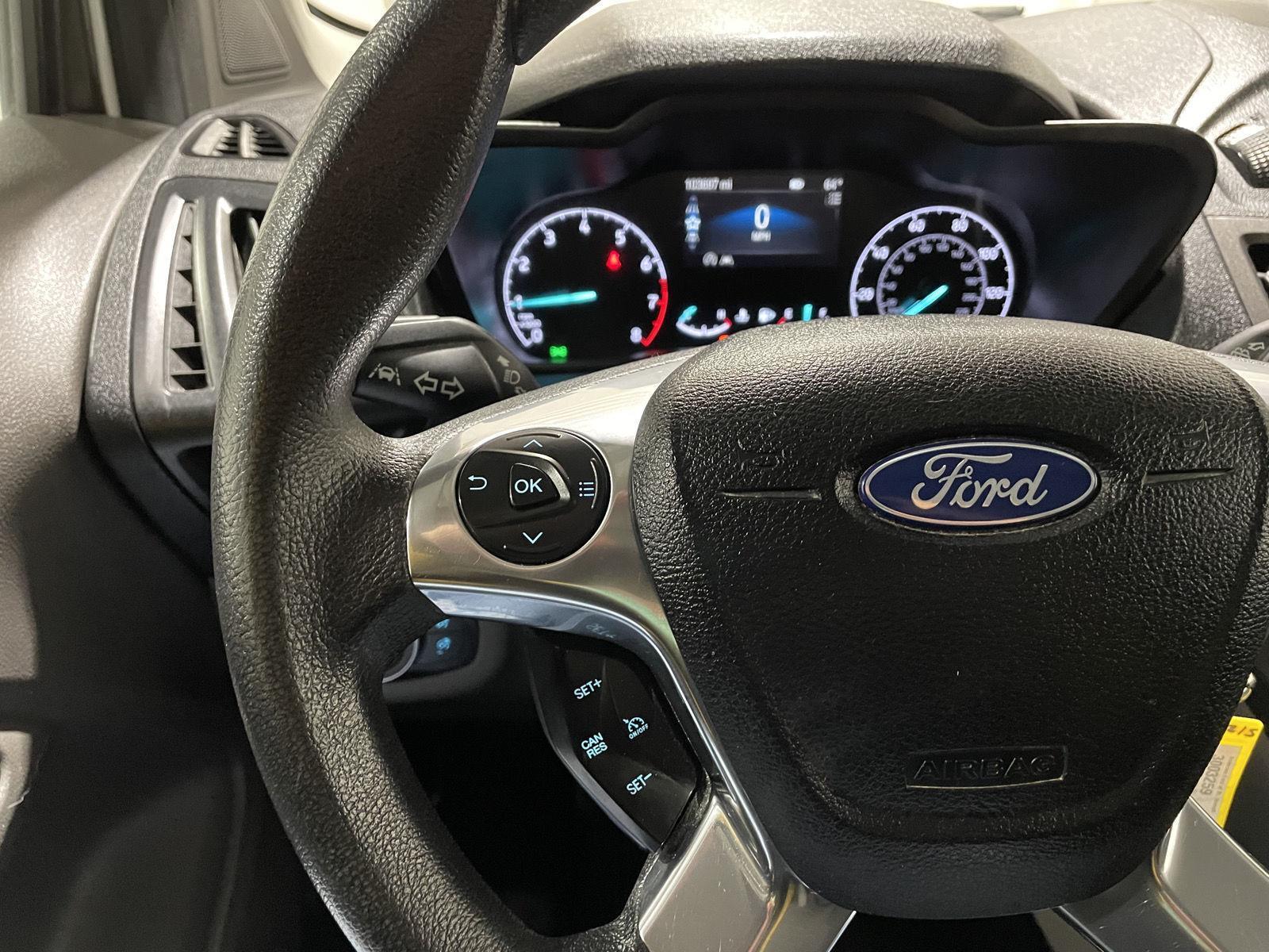Used 2020 Ford Transit Connect Van XLT Cargo Van for sale in St Joseph MO