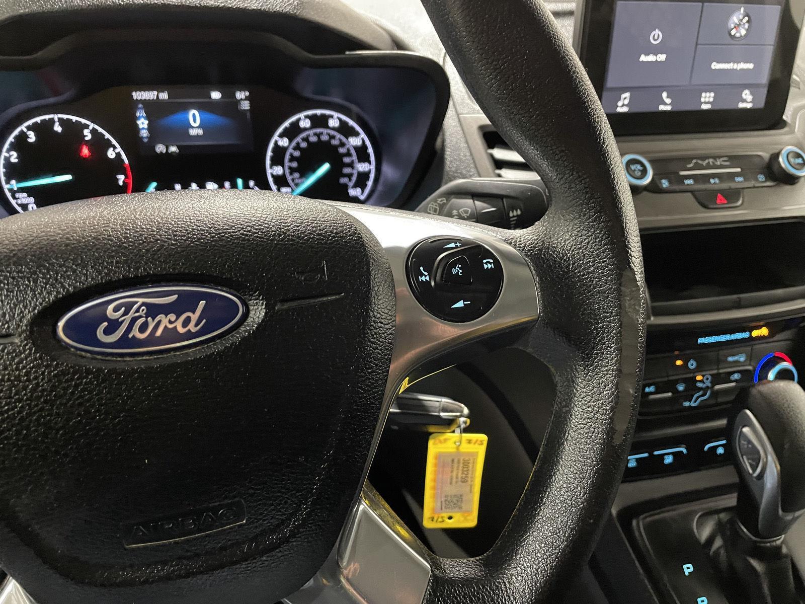 Used 2020 Ford Transit Connect Van XLT Cargo Van for sale in St Joseph MO