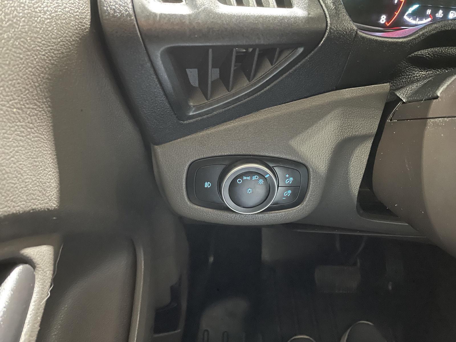 Used 2020 Ford Transit Connect Van XLT Cargo Van for sale in St Joseph MO