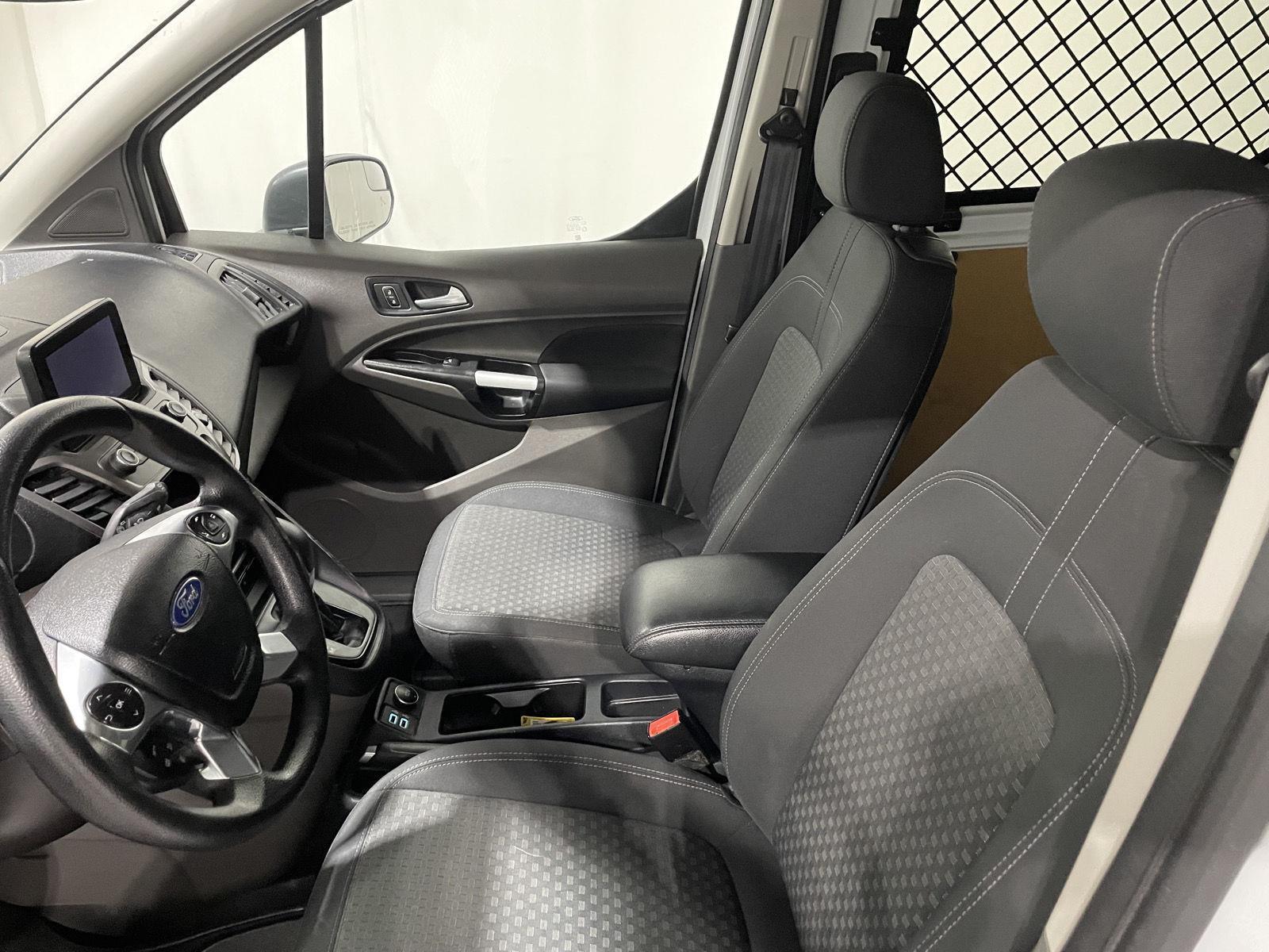 Used 2020 Ford Transit Connect Van XLT Cargo Van for sale in St Joseph MO