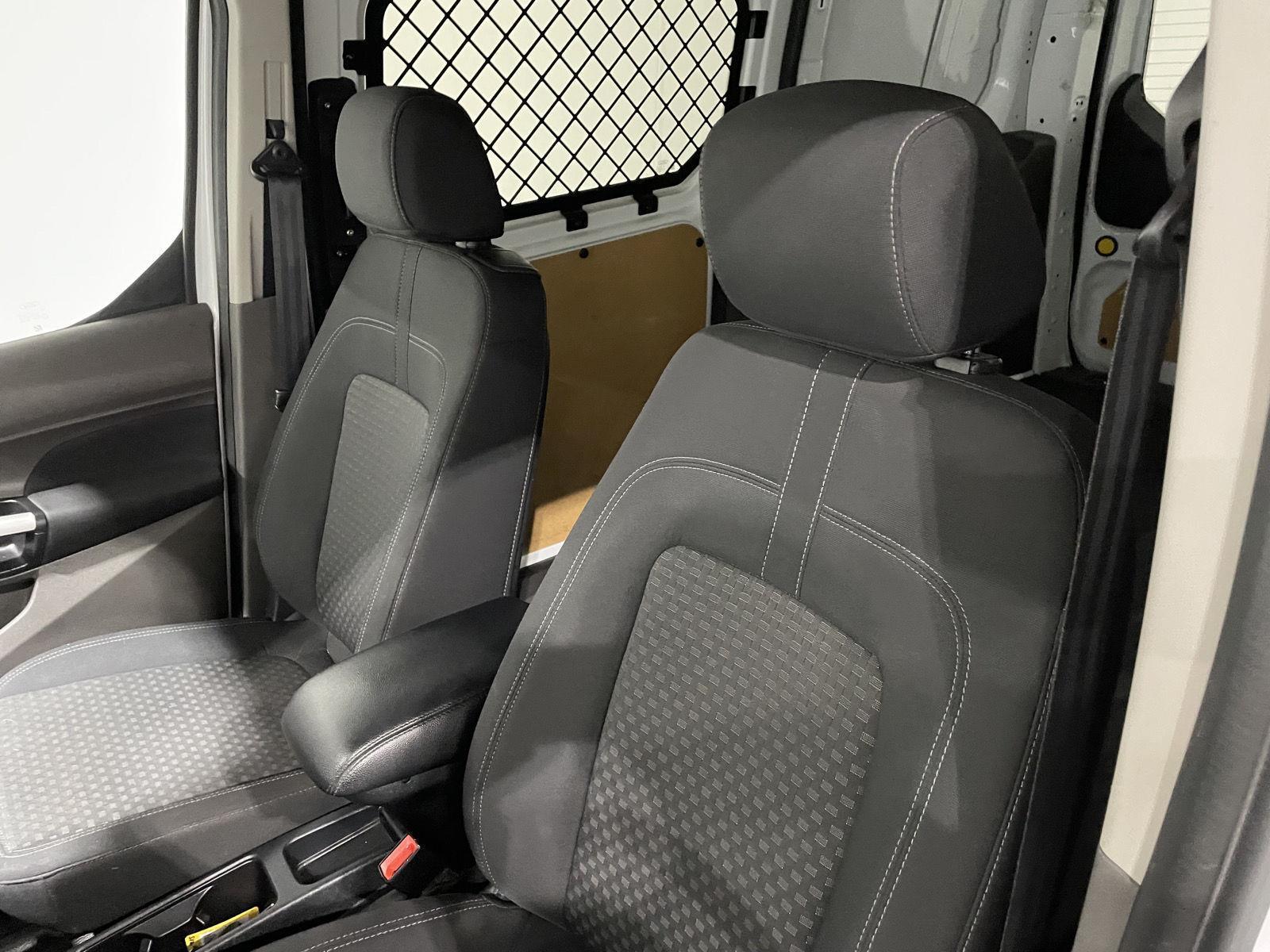 Used 2020 Ford Transit Connect Van XLT Cargo Van for sale in St Joseph MO