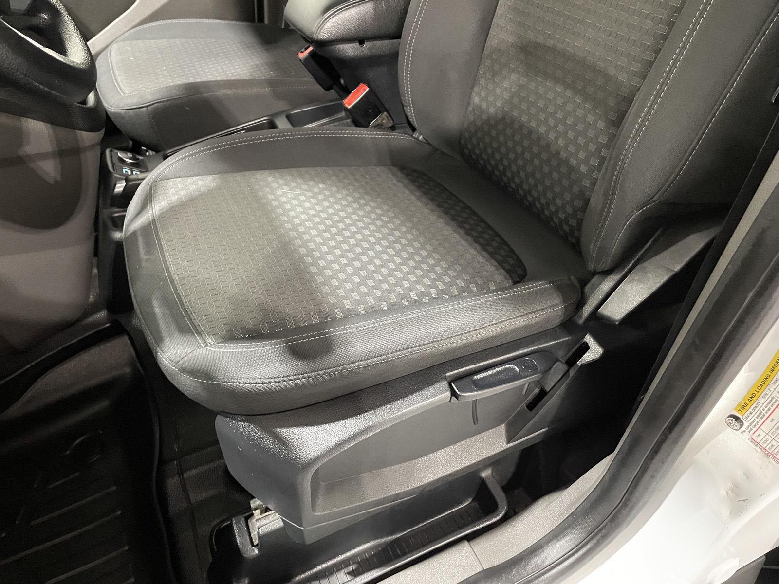 Used 2020 Ford Transit Connect Van XLT Cargo Van for sale in St Joseph MO