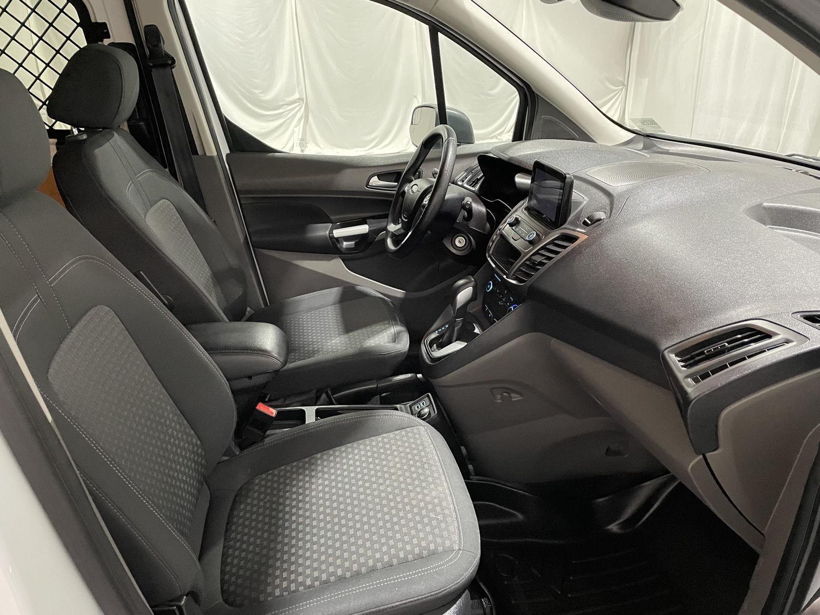 Used 2020 Ford Transit Connect Van XLT Cargo Van for sale in St Joseph MO