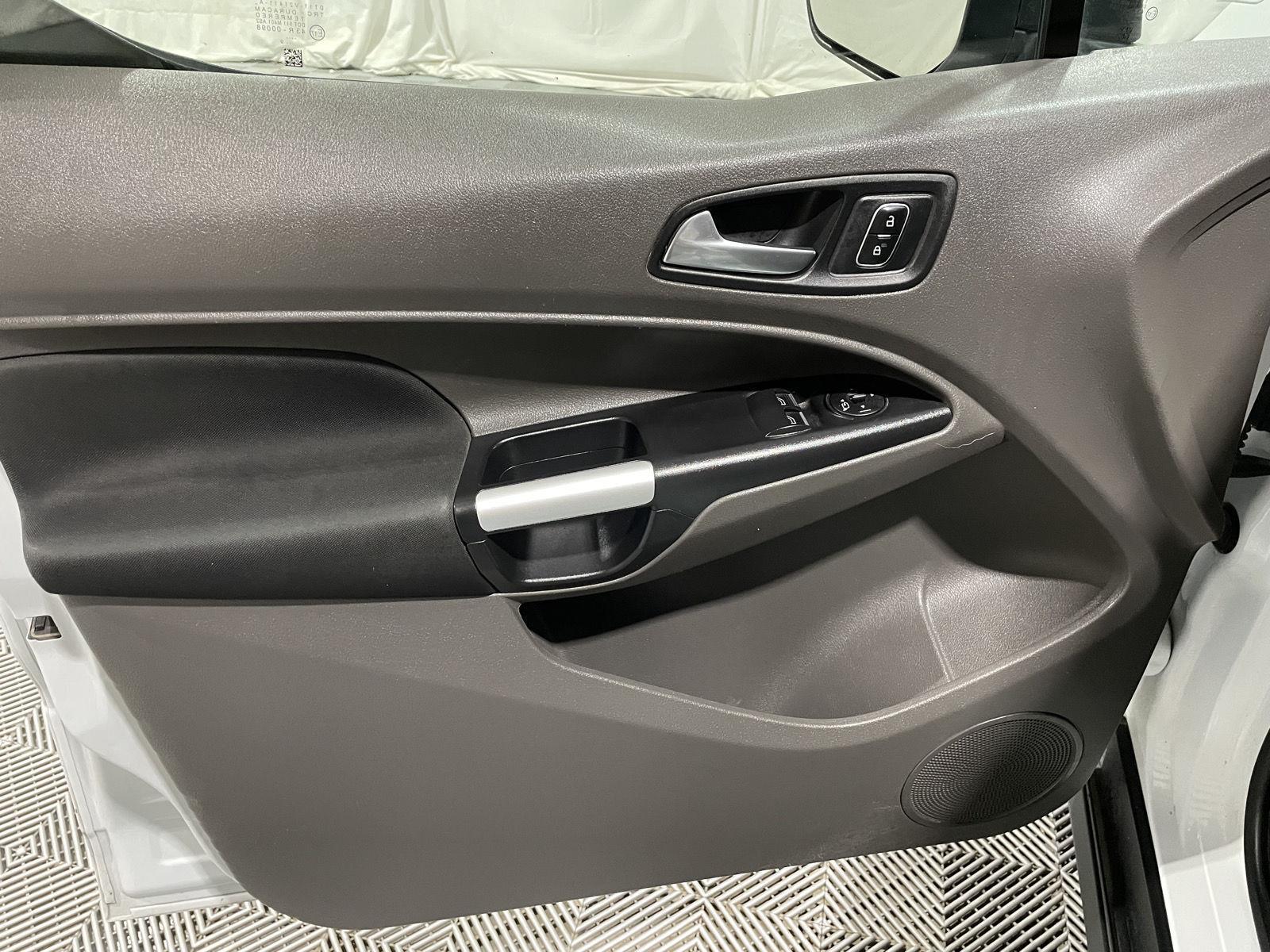 Used 2020 Ford Transit Connect Van XLT Cargo Van for sale in St Joseph MO