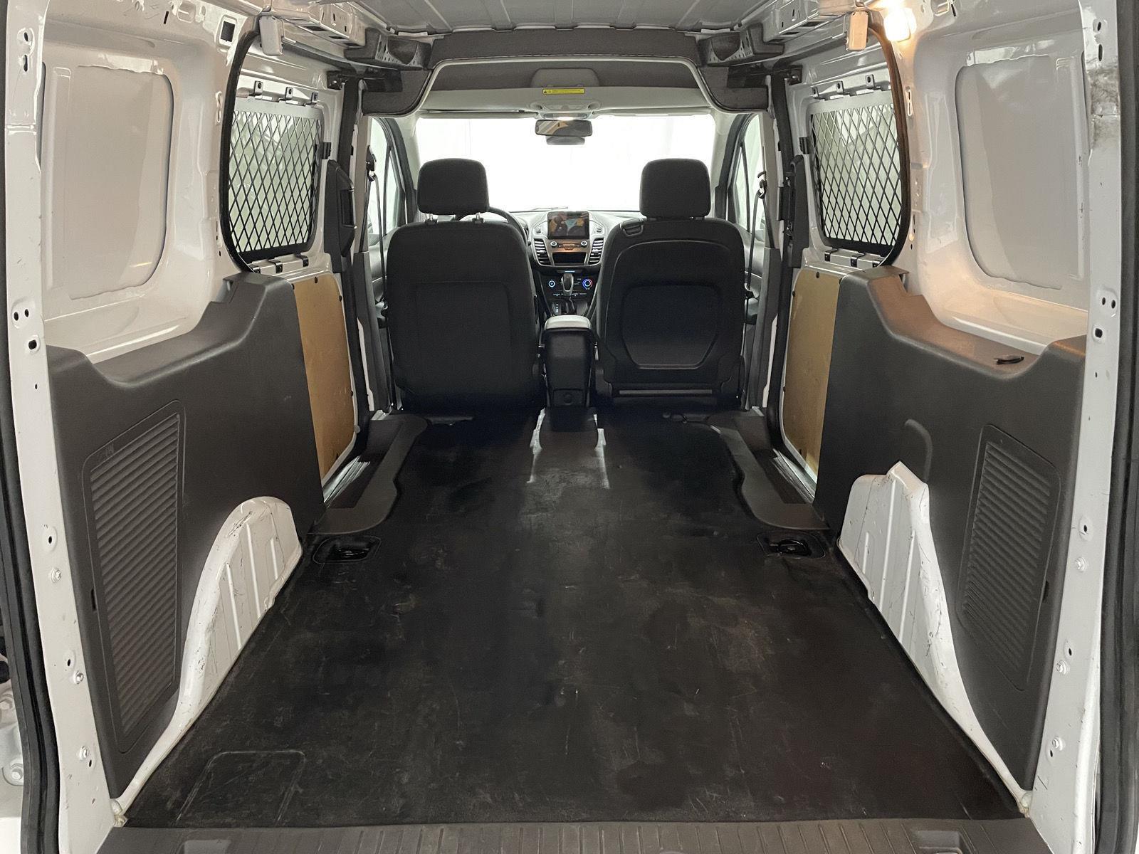 Used 2020 Ford Transit Connect Van XLT Cargo Van for sale in St Joseph MO