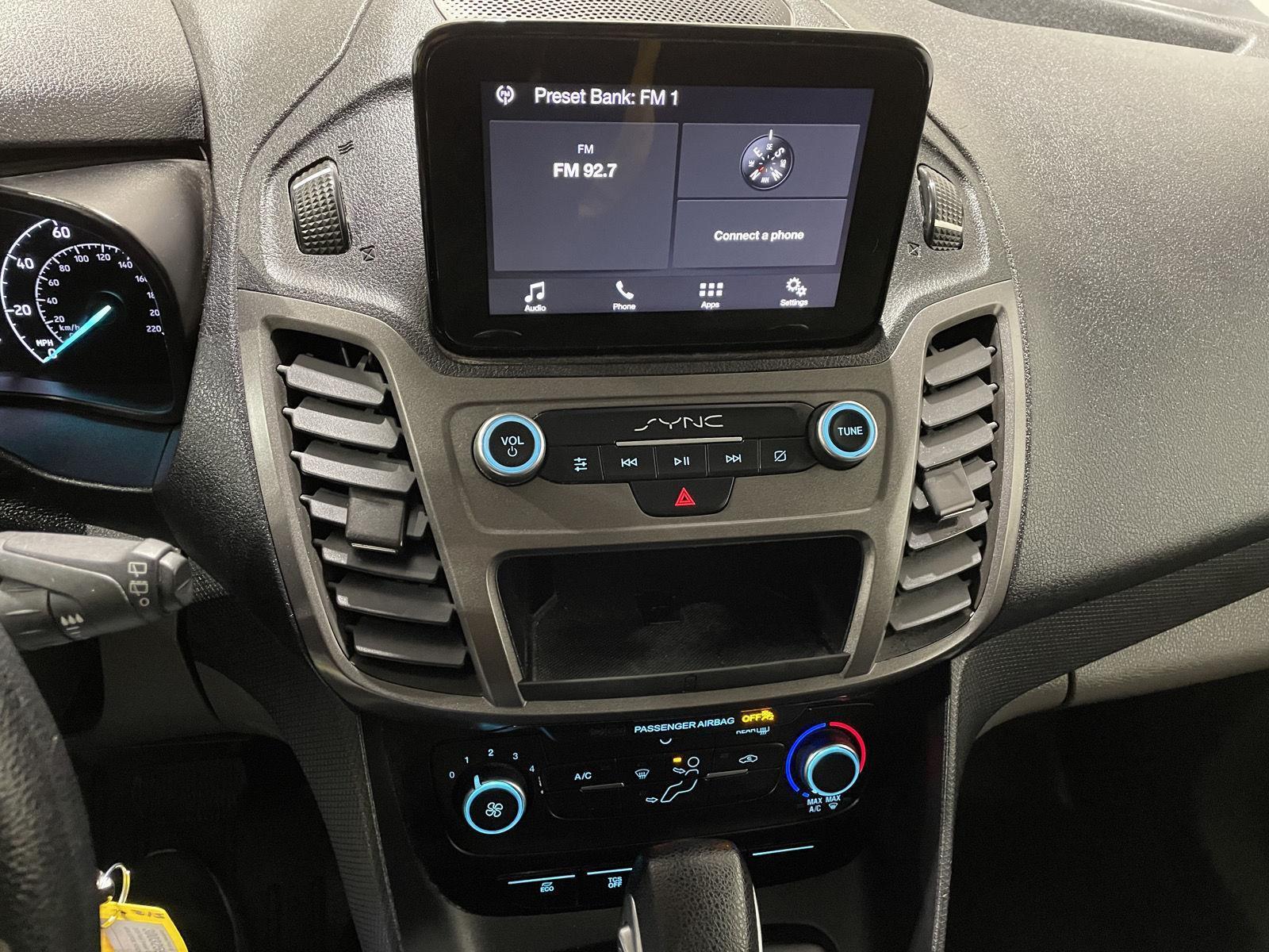 Used 2020 Ford Transit Connect Van XLT Cargo Van for sale in St Joseph MO