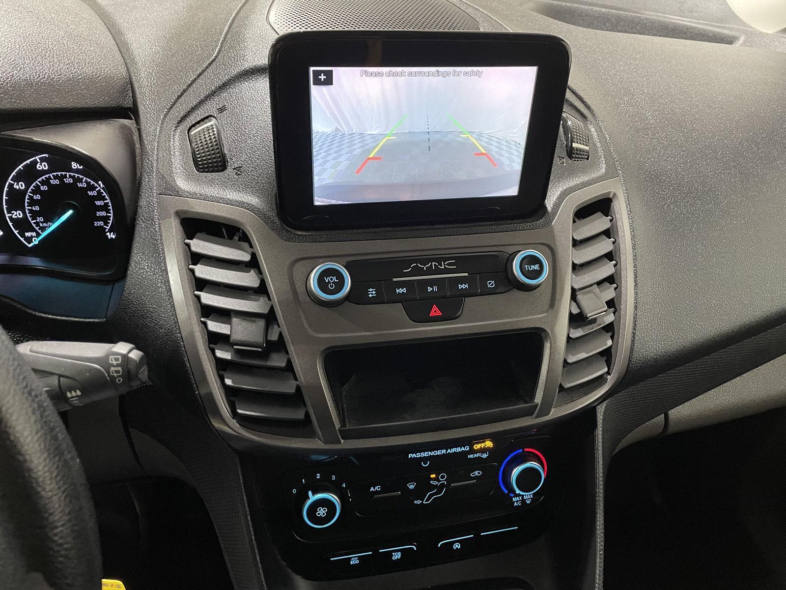 Used 2020 Ford Transit Connect Van XLT Cargo Van for sale in St Joseph MO