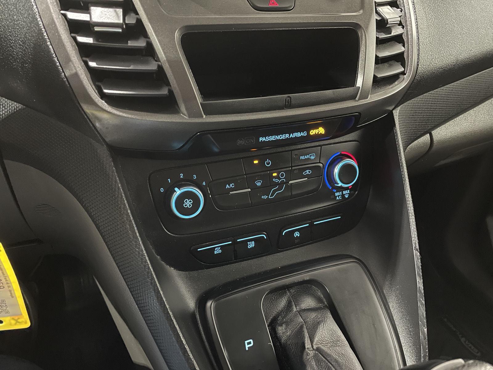 Used 2020 Ford Transit Connect Van XLT Cargo Van for sale in St Joseph MO
