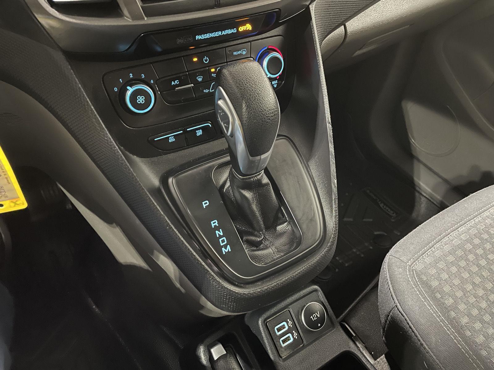 Used 2020 Ford Transit Connect Van XLT Cargo Van for sale in St Joseph MO