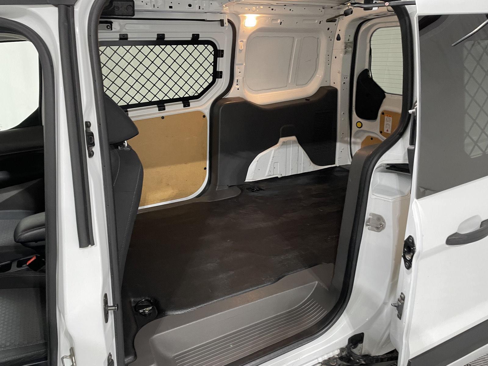 Used 2020 Ford Transit Connect Van XLT Cargo Van for sale in St Joseph MO