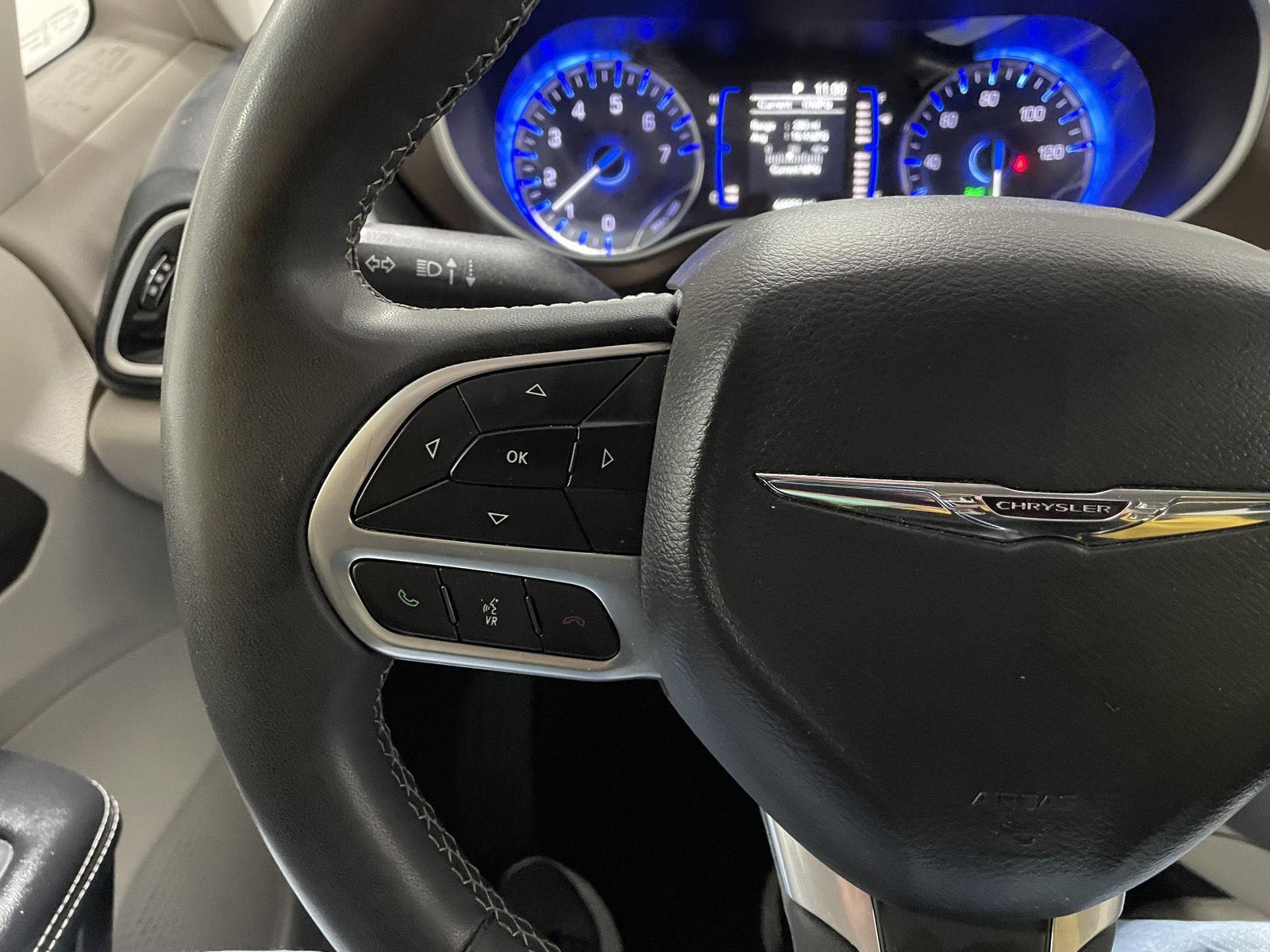 Used 2022 Chrysler Voyager LX Minivans for sale in St Joseph MO