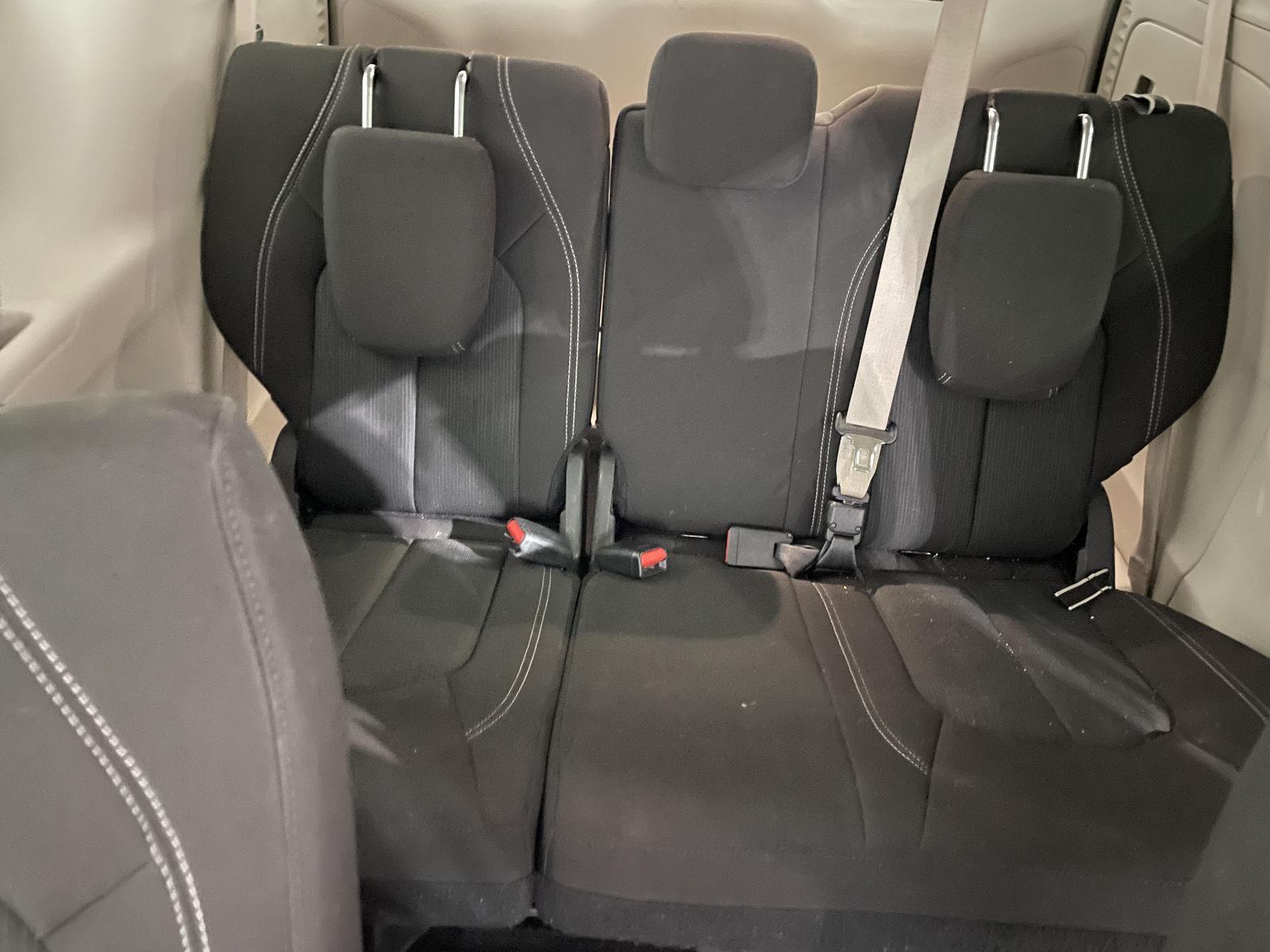 Used 2022 Chrysler Voyager LX Minivans for sale in St Joseph MO