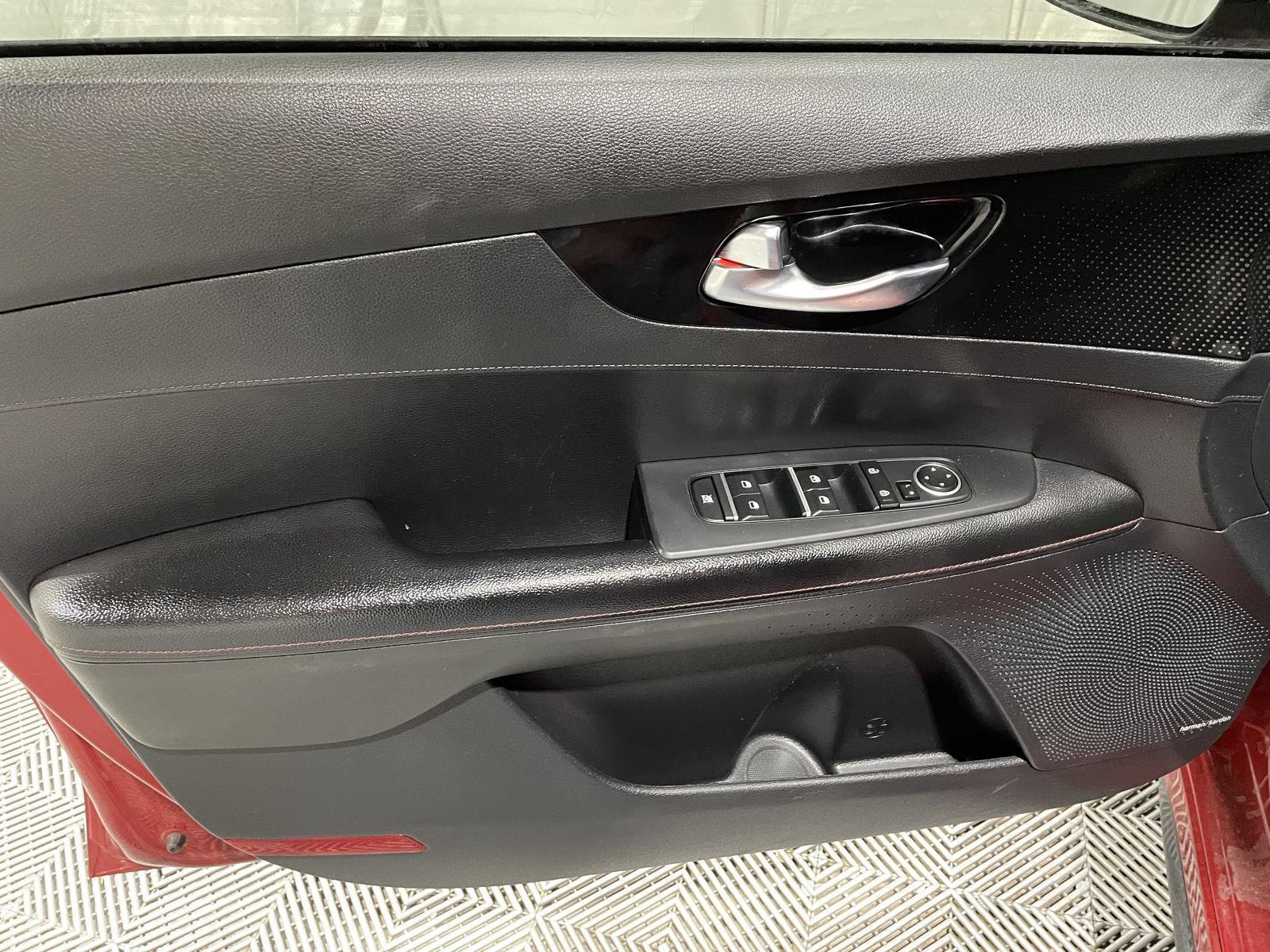 Used 2021 Kia Forte GT Sedan for sale in St Joseph MO