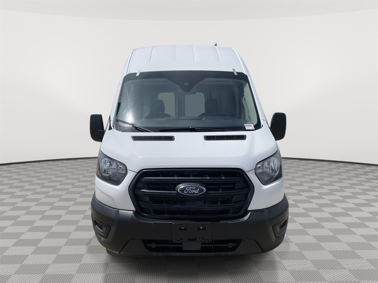 Used 2020 Ford Transit Cargo Van  Full-Sized Van for sale in St Joseph MO