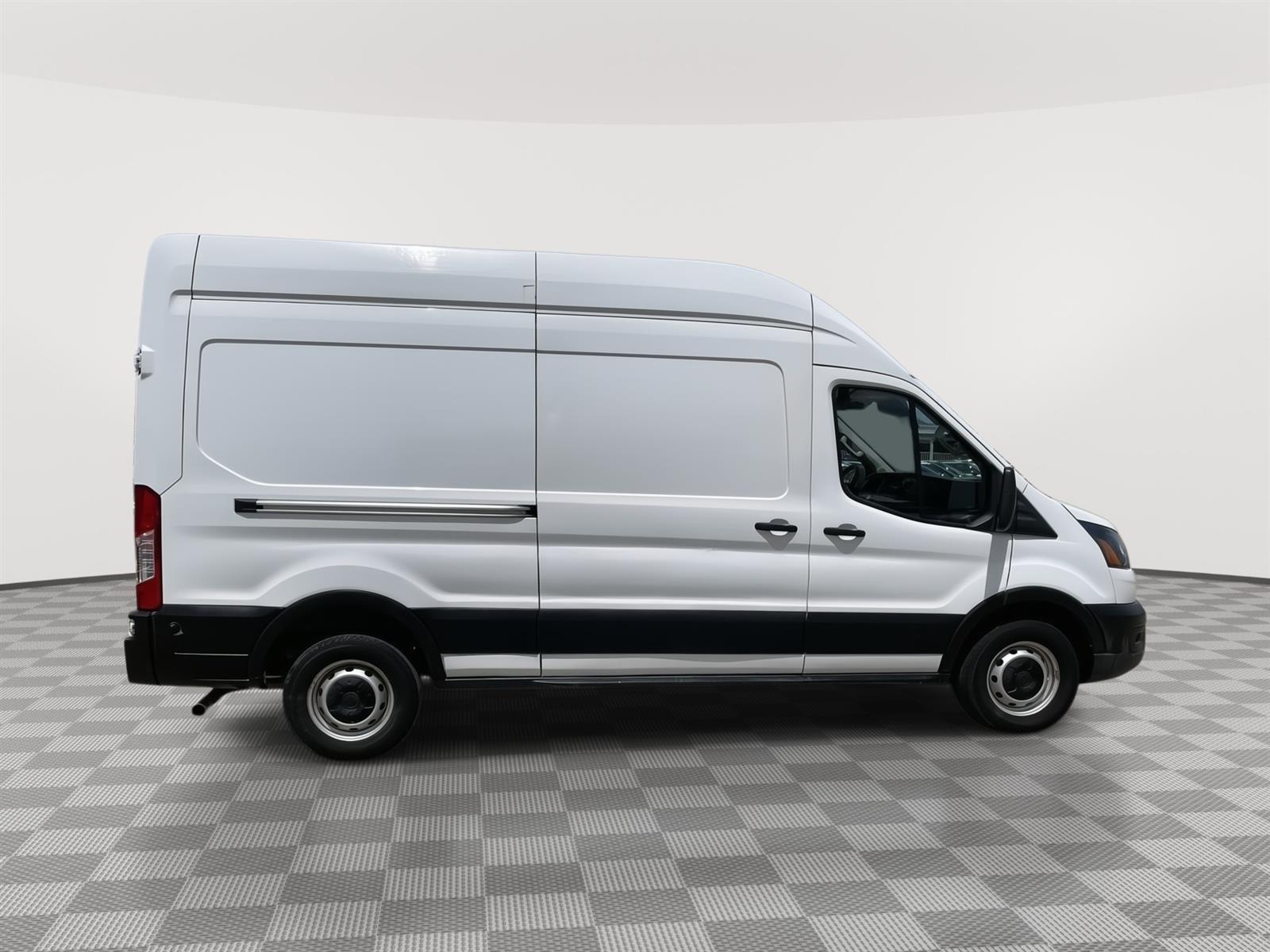 Used 2020 Ford Transit Cargo Van  Full-Sized Van for sale in St Joseph MO