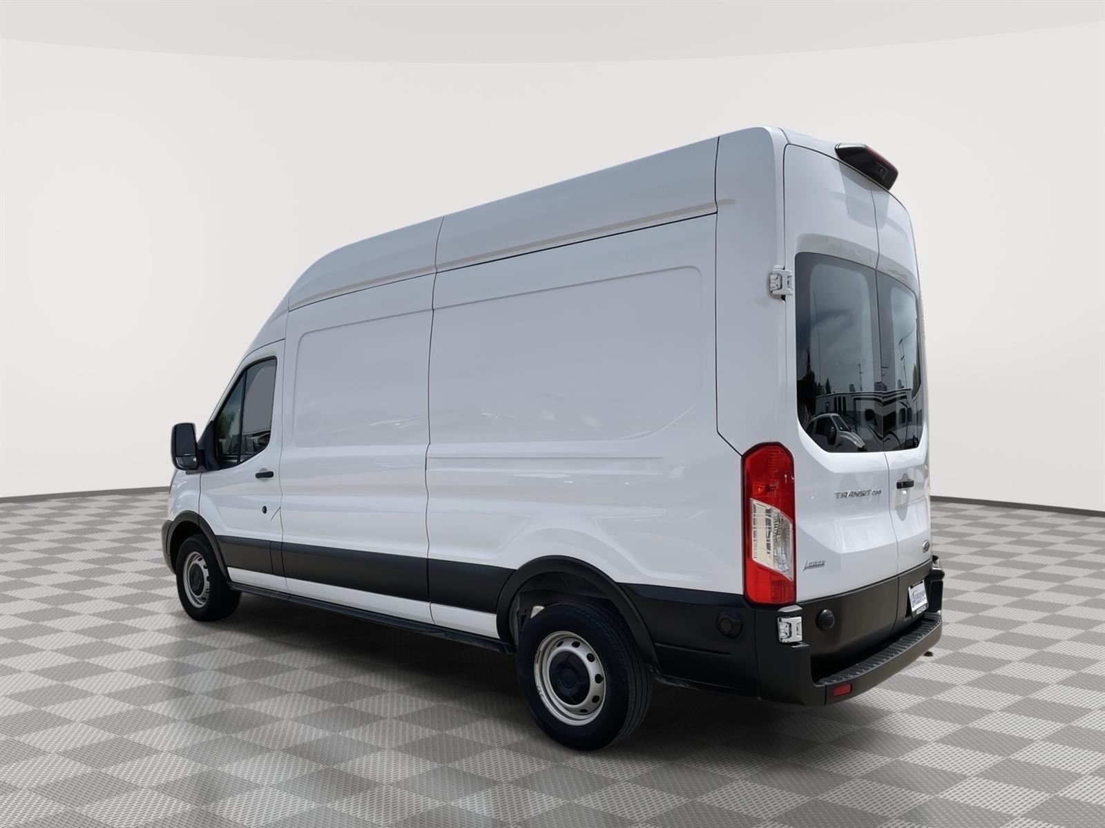 Used 2020 Ford Transit Cargo Van  Full-Sized Van for sale in St Joseph MO