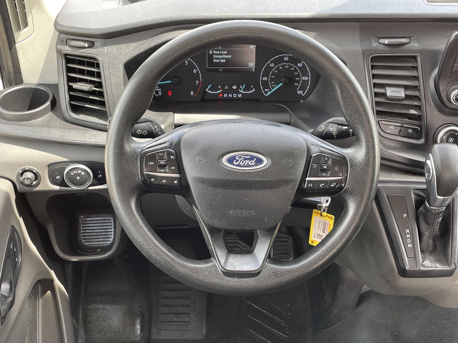 Used 2020 Ford Transit Cargo Van  Full-Sized Van for sale in St Joseph MO