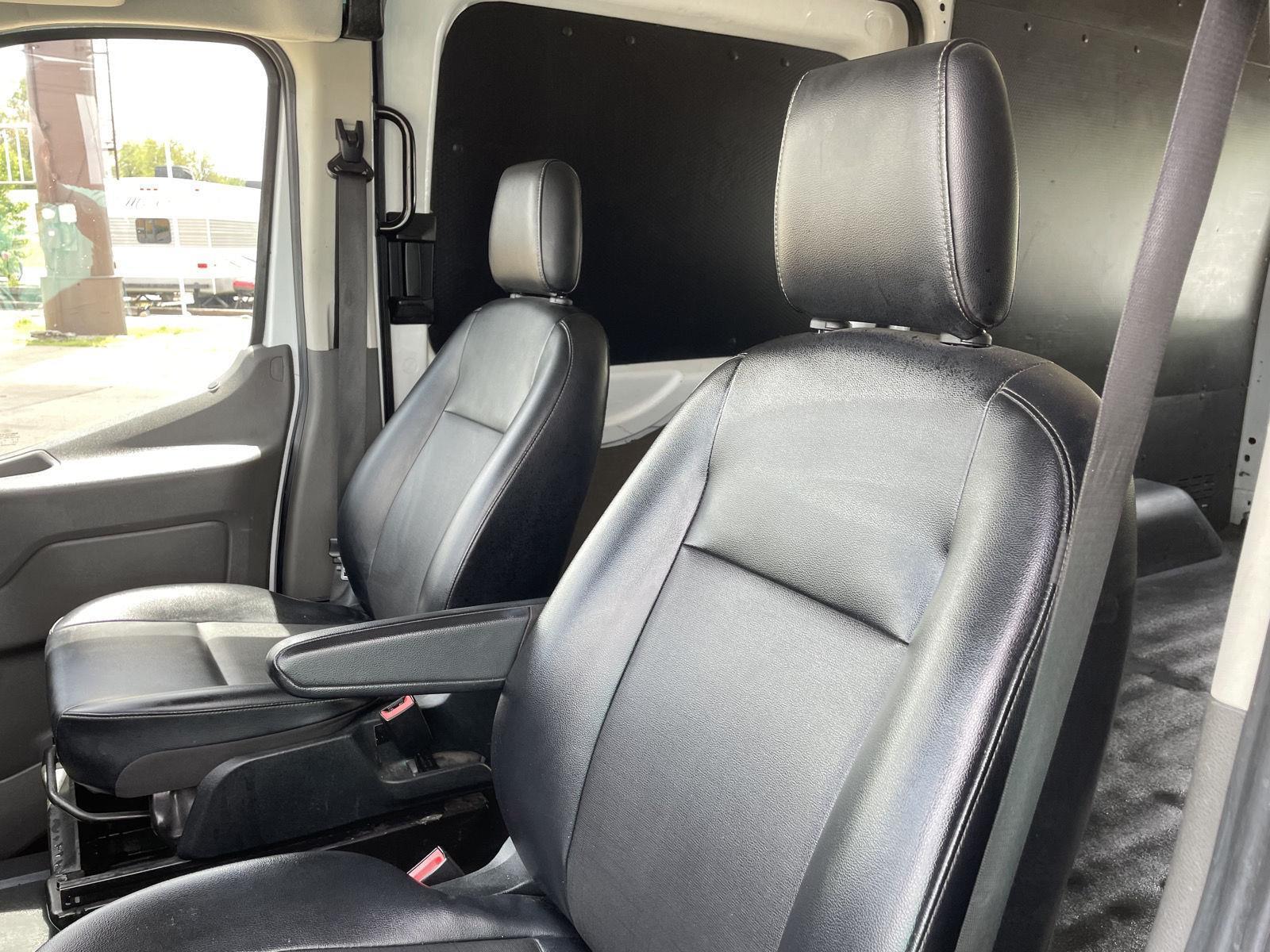 Used 2020 Ford Transit Cargo Van  Full-Sized Van for sale in St Joseph MO