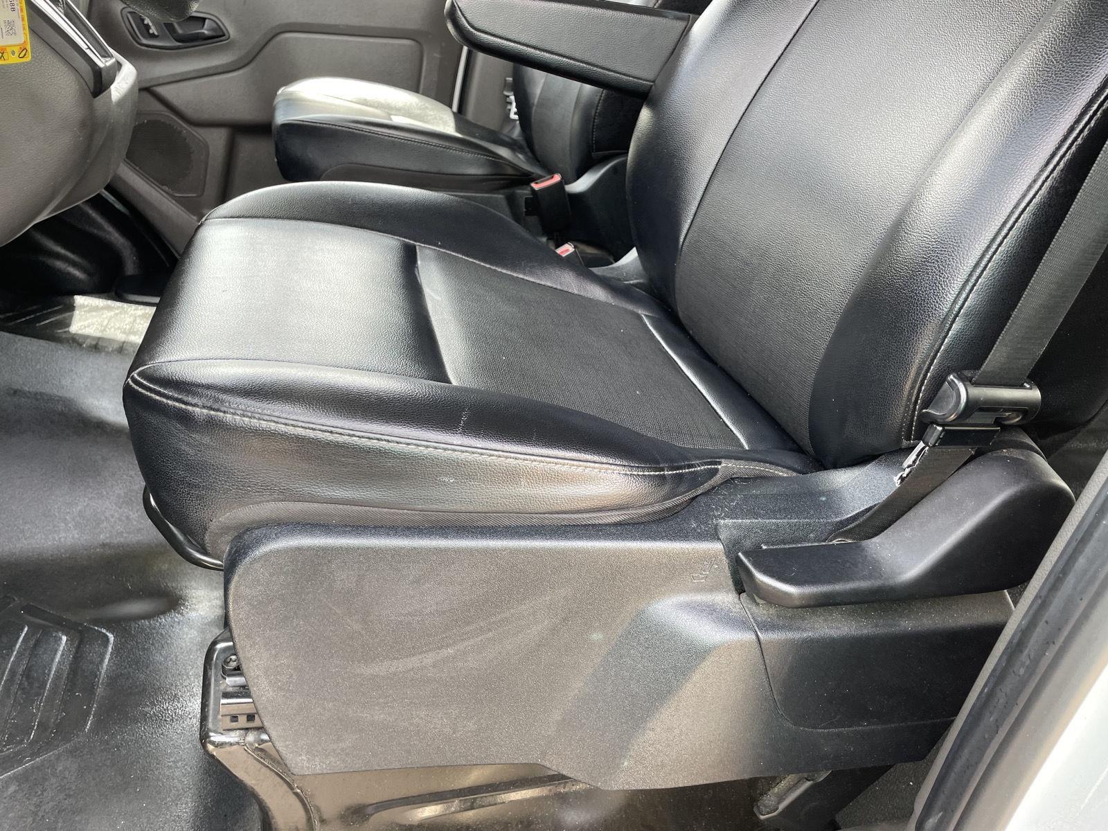 Used 2020 Ford Transit Cargo Van  Full-Sized Van for sale in St Joseph MO