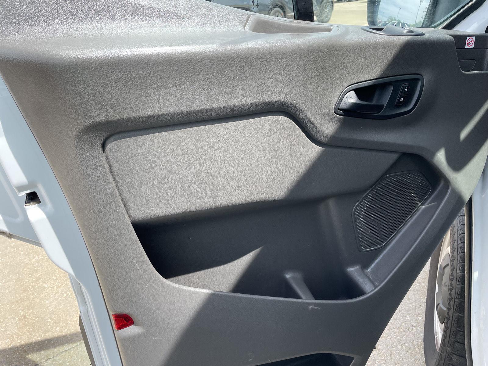 Used 2020 Ford Transit Cargo Van  Full-Sized Van for sale in St Joseph MO