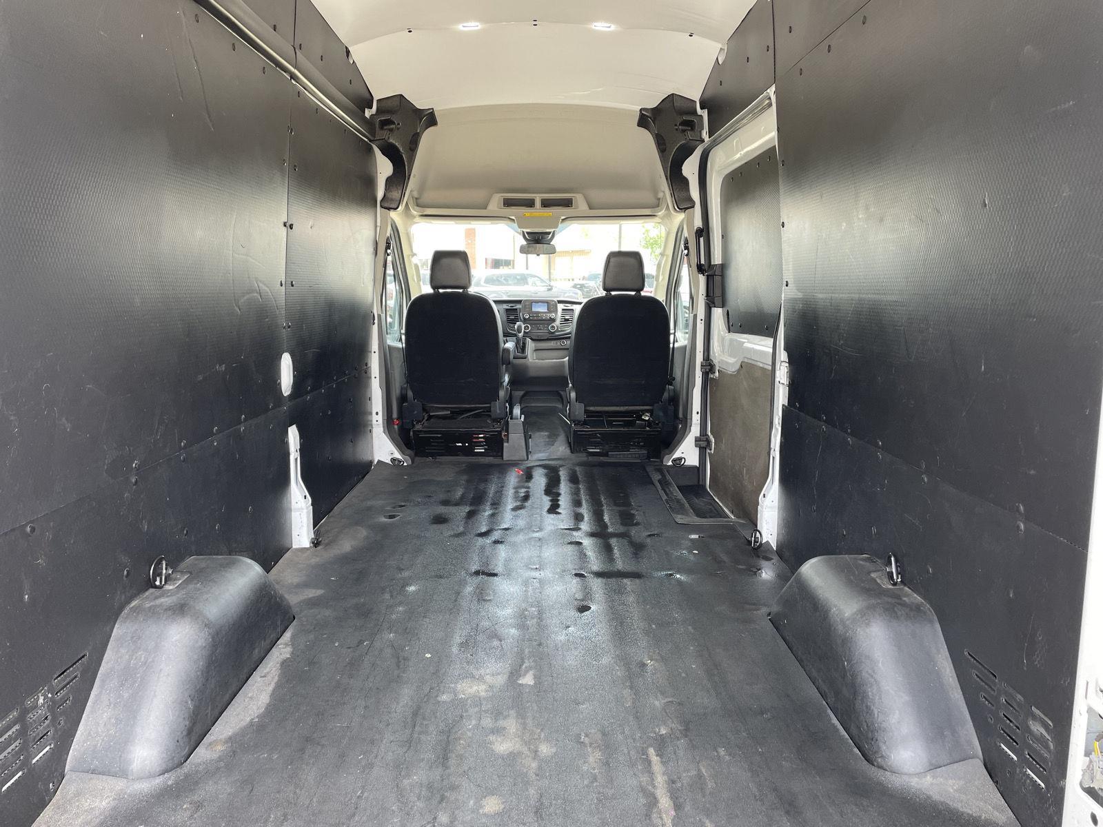Used 2020 Ford Transit Cargo Van  Full-Sized Van for sale in St Joseph MO