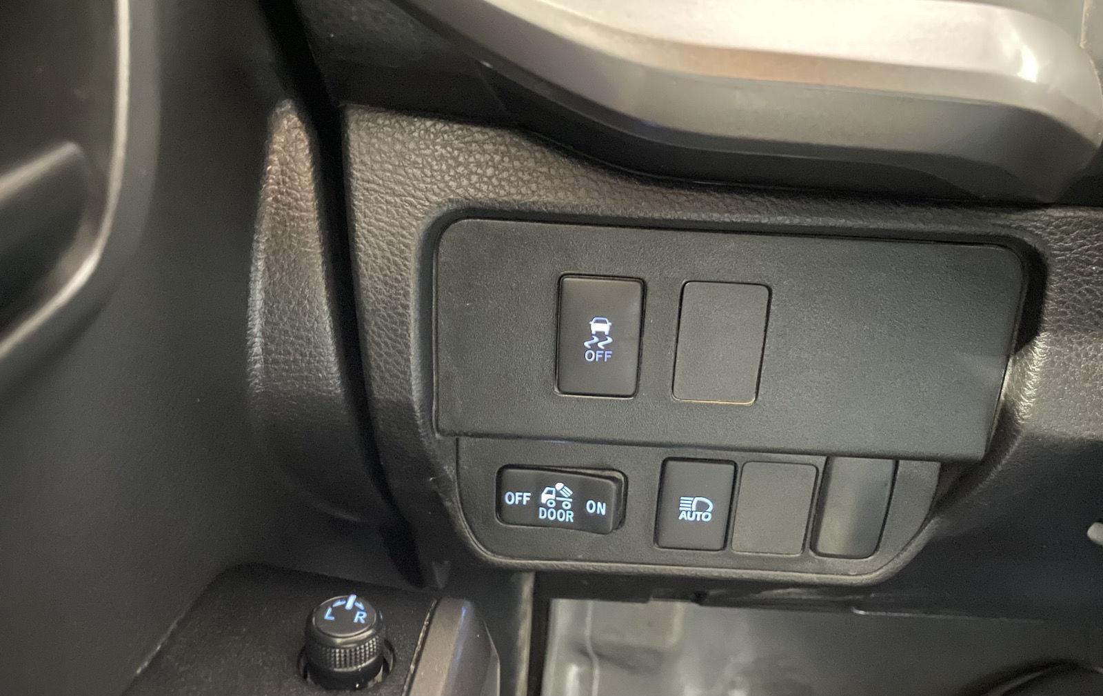 Used 2022 Toyota Tacoma TRD Off Road Double Cab Truck for sale in St Joseph MO