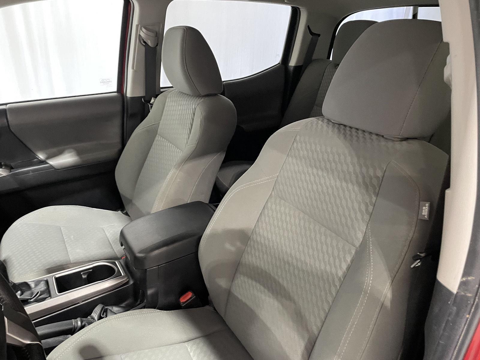 Used 2022 Toyota Tacoma TRD Off Road Double Cab Truck for sale in St Joseph MO