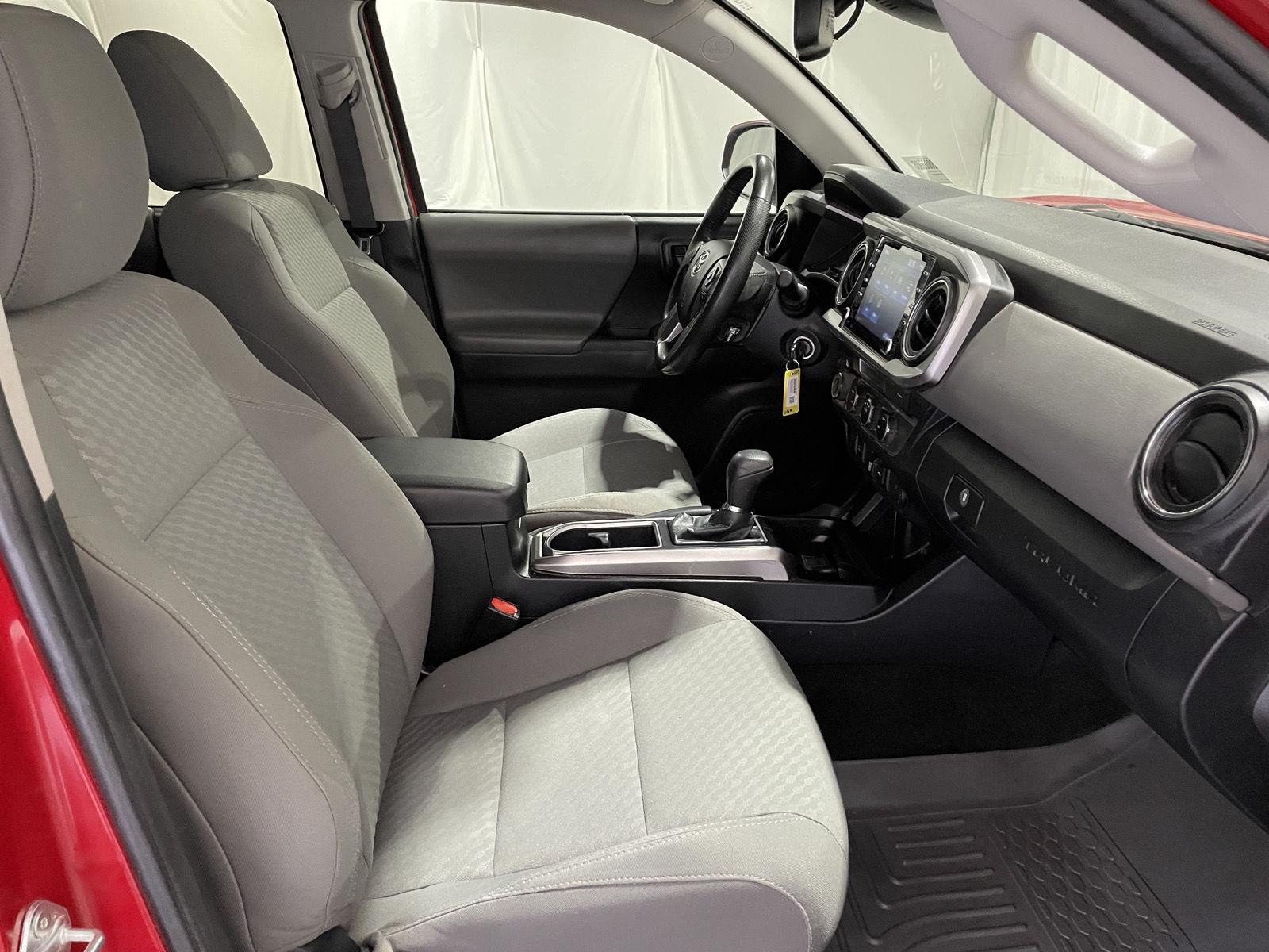 Used 2022 Toyota Tacoma TRD Off Road Double Cab Truck for sale in St Joseph MO