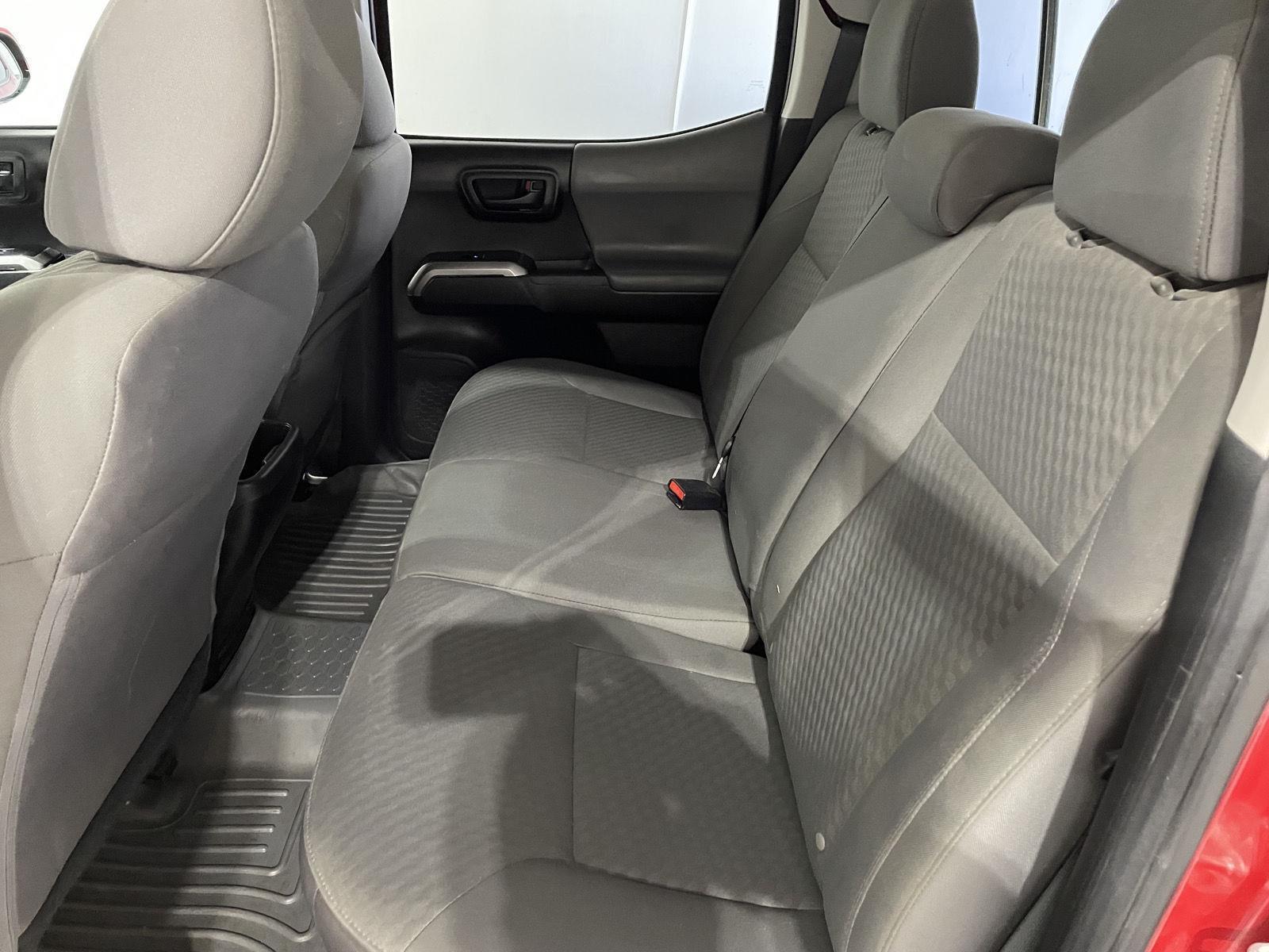 Used 2022 Toyota Tacoma TRD Off Road Double Cab Truck for sale in St Joseph MO