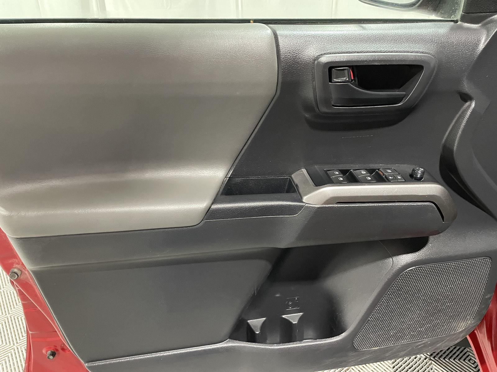 Used 2022 Toyota Tacoma TRD Off Road Double Cab Truck for sale in St Joseph MO