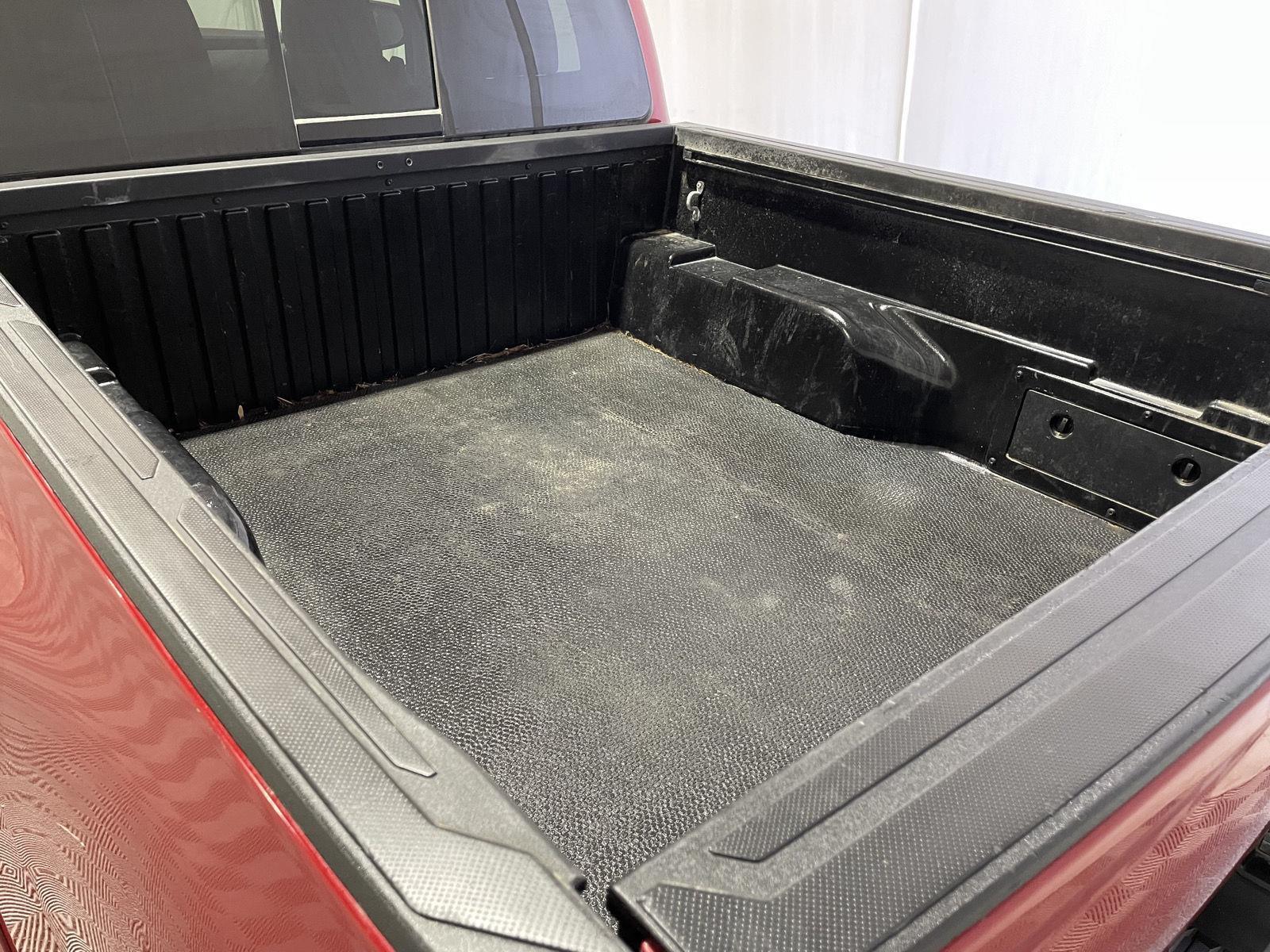 Used 2022 Toyota Tacoma TRD Off Road Double Cab Truck for sale in St Joseph MO
