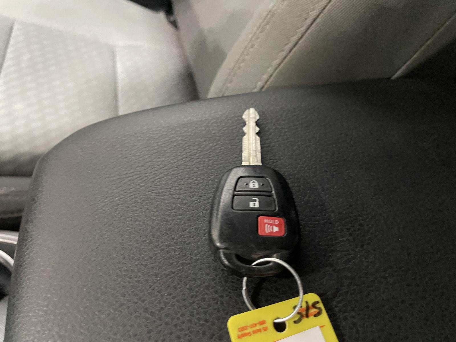 Used 2022 Toyota Tacoma TRD Off Road Double Cab Truck for sale in St Joseph MO