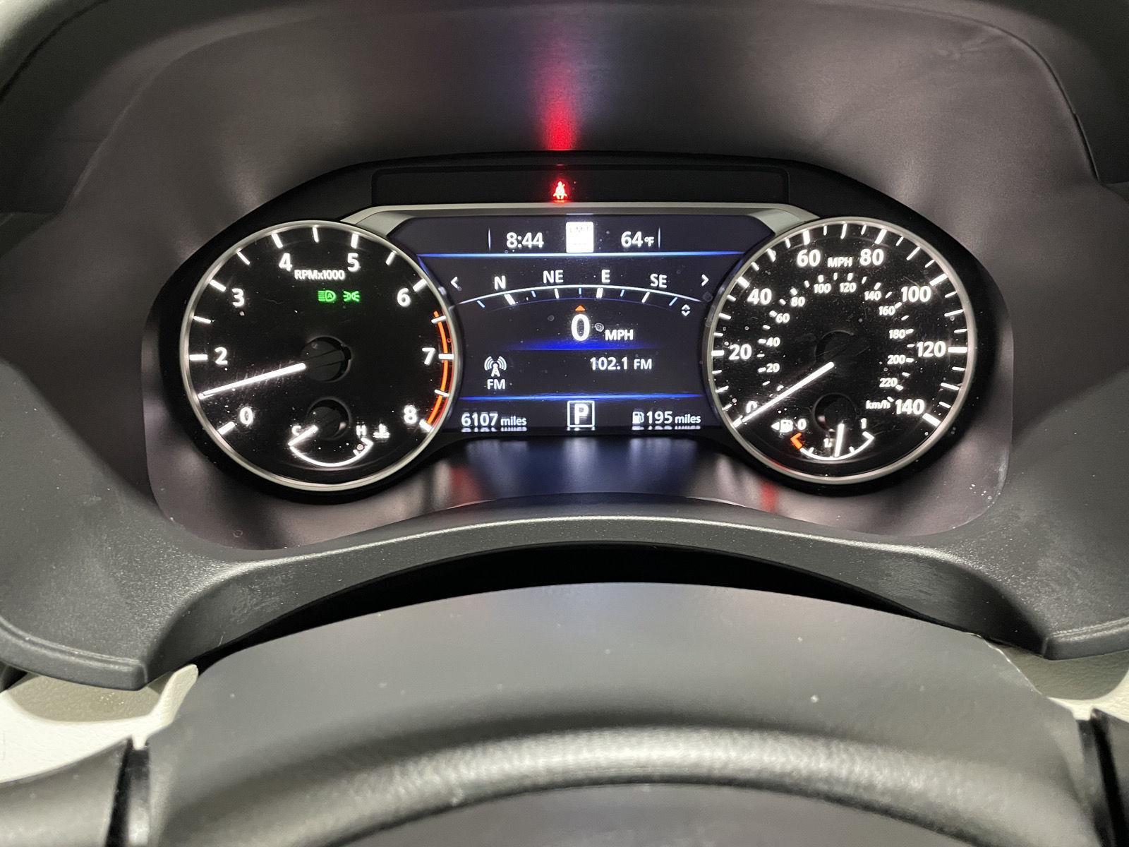 Used 2023 Nissan Altima 2.5 SL Sedan for sale in St Joseph MO
