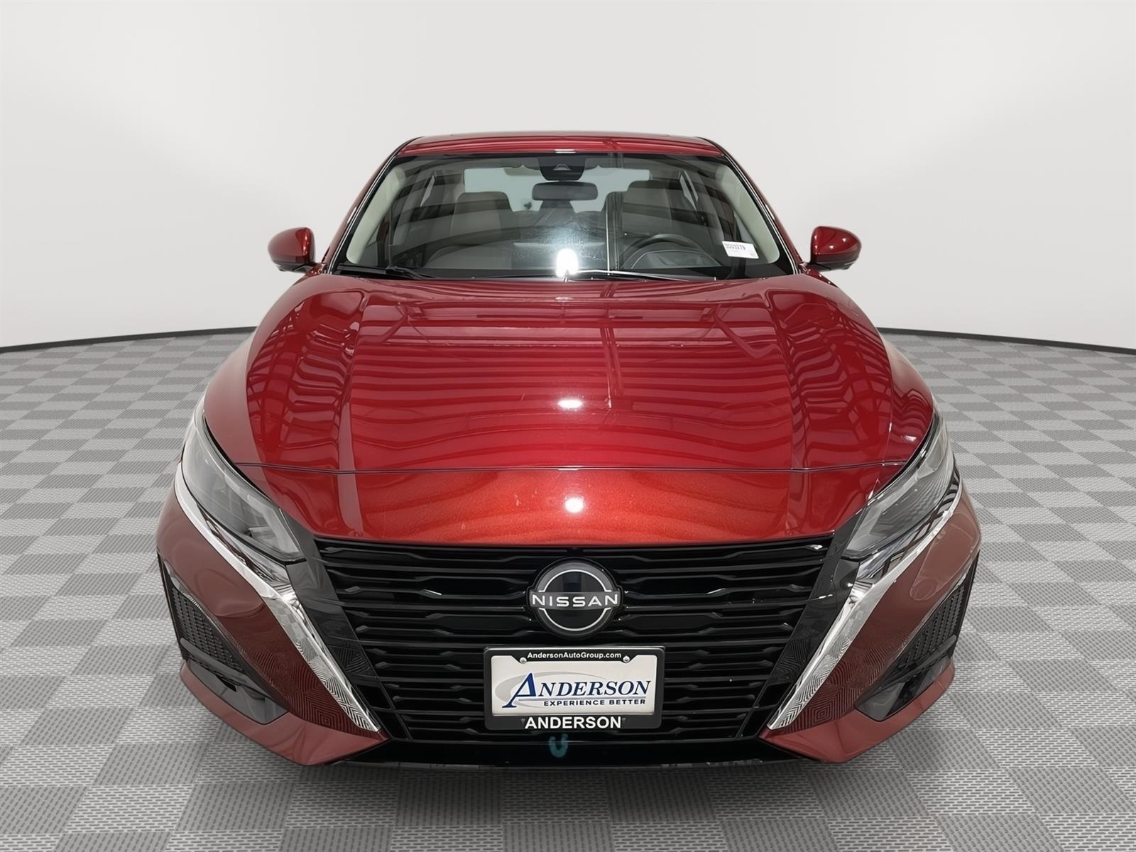 Used 2023 Nissan Altima 2.5 SL Sedan for sale in St Joseph MO