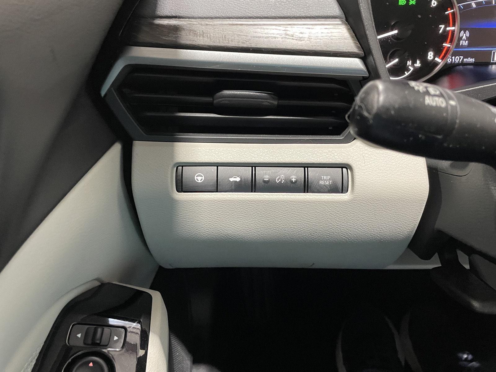 Used 2023 Nissan Altima 2.5 SL Sedan for sale in St Joseph MO