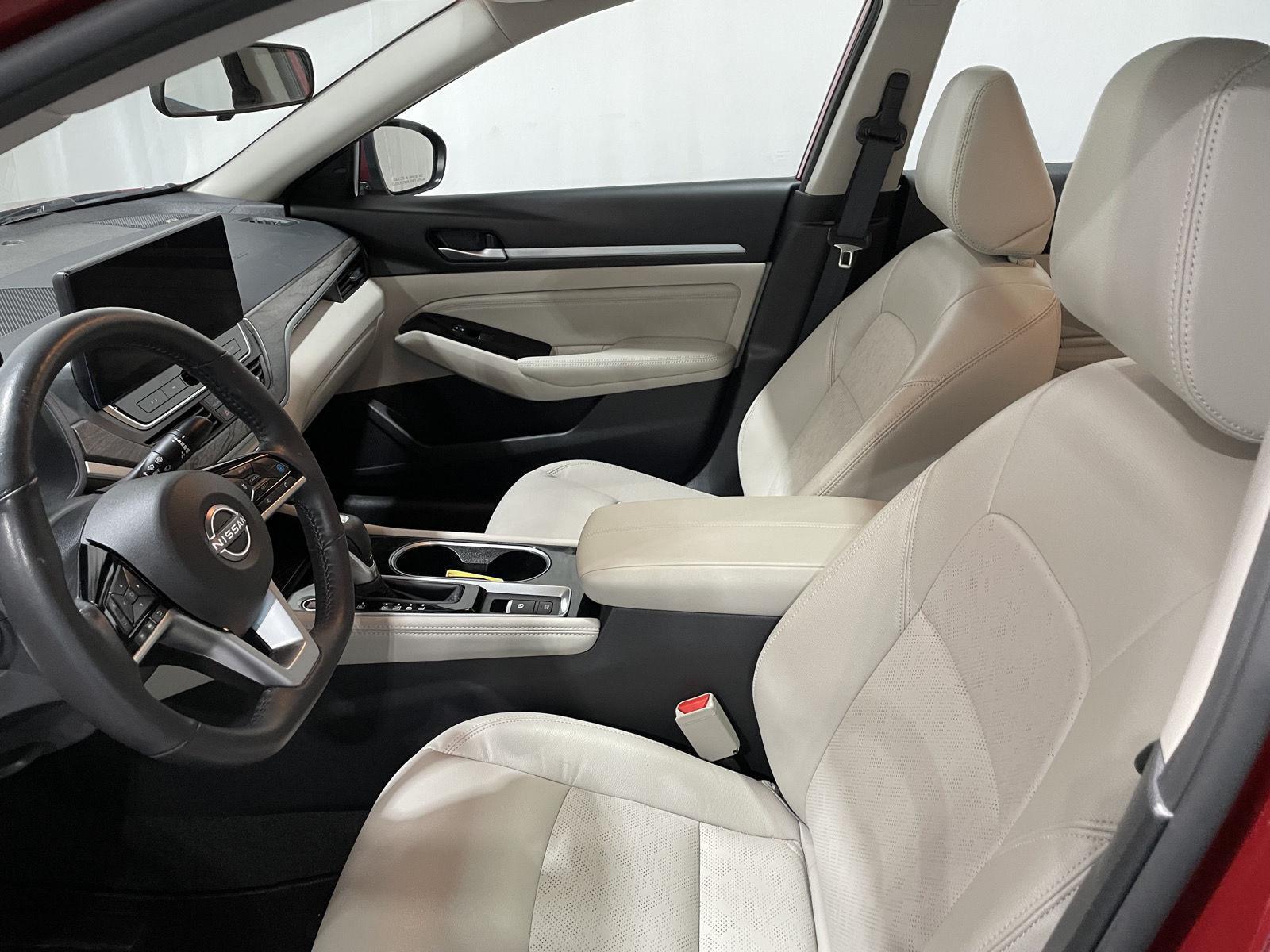 Used 2023 Nissan Altima 2.5 SL Sedan for sale in St Joseph MO