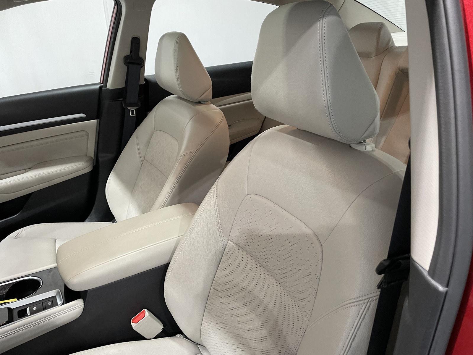 Used 2023 Nissan Altima 2.5 SL Sedan for sale in St Joseph MO
