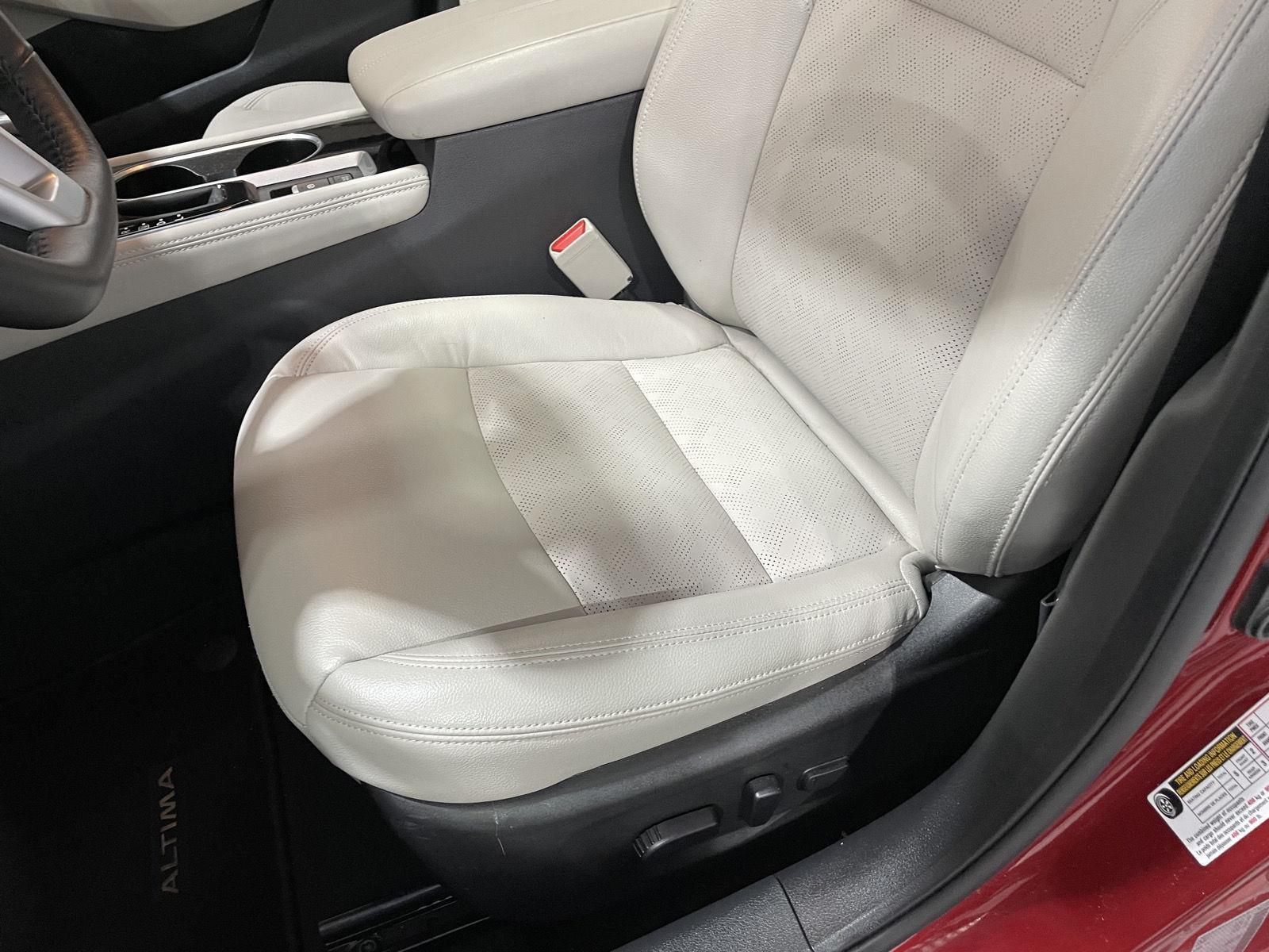 Used 2023 Nissan Altima 2.5 SL Sedan for sale in St Joseph MO