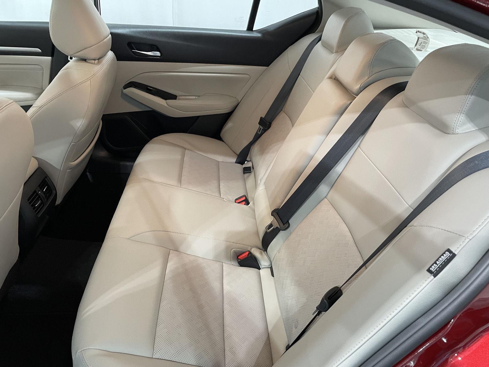 Used 2023 Nissan Altima 2.5 SL Sedan for sale in St Joseph MO