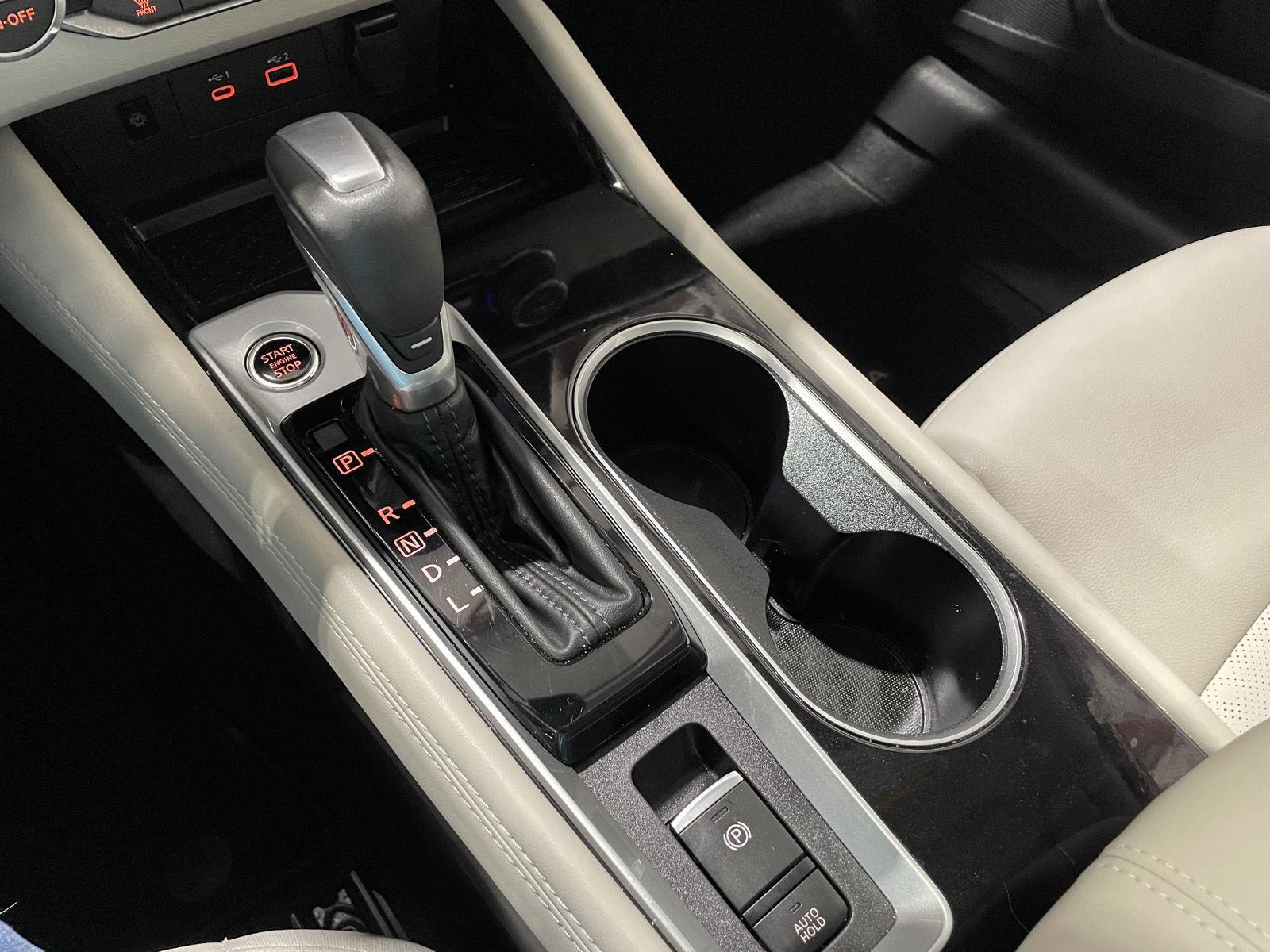 Used 2023 Nissan Altima 2.5 SL Sedan for sale in St Joseph MO