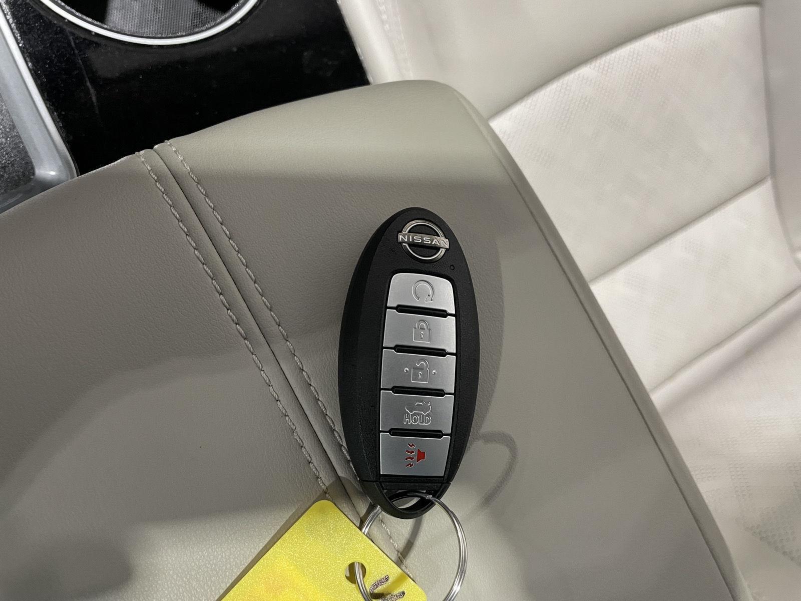 Used 2023 Nissan Altima 2.5 SL Sedan for sale in St Joseph MO