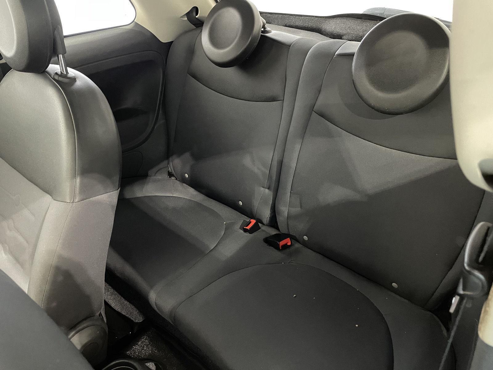 Used 2014 FIAT 500 Pop Hatchback for sale in St Joseph MO