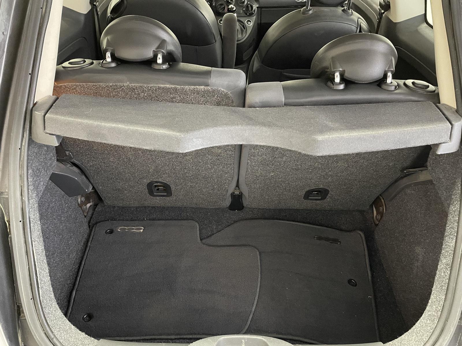 Used 2014 FIAT 500 Pop Hatchback for sale in St Joseph MO