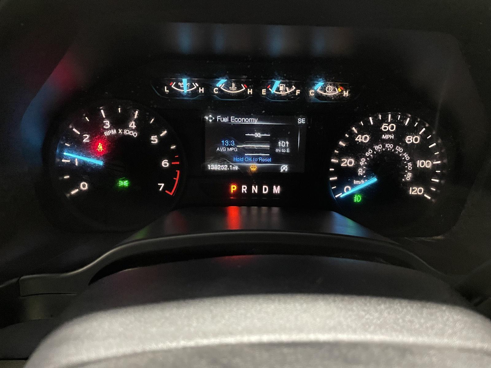 Used 2018 Ford F-150 XL Crew Cab Truck for sale in St Joseph MO