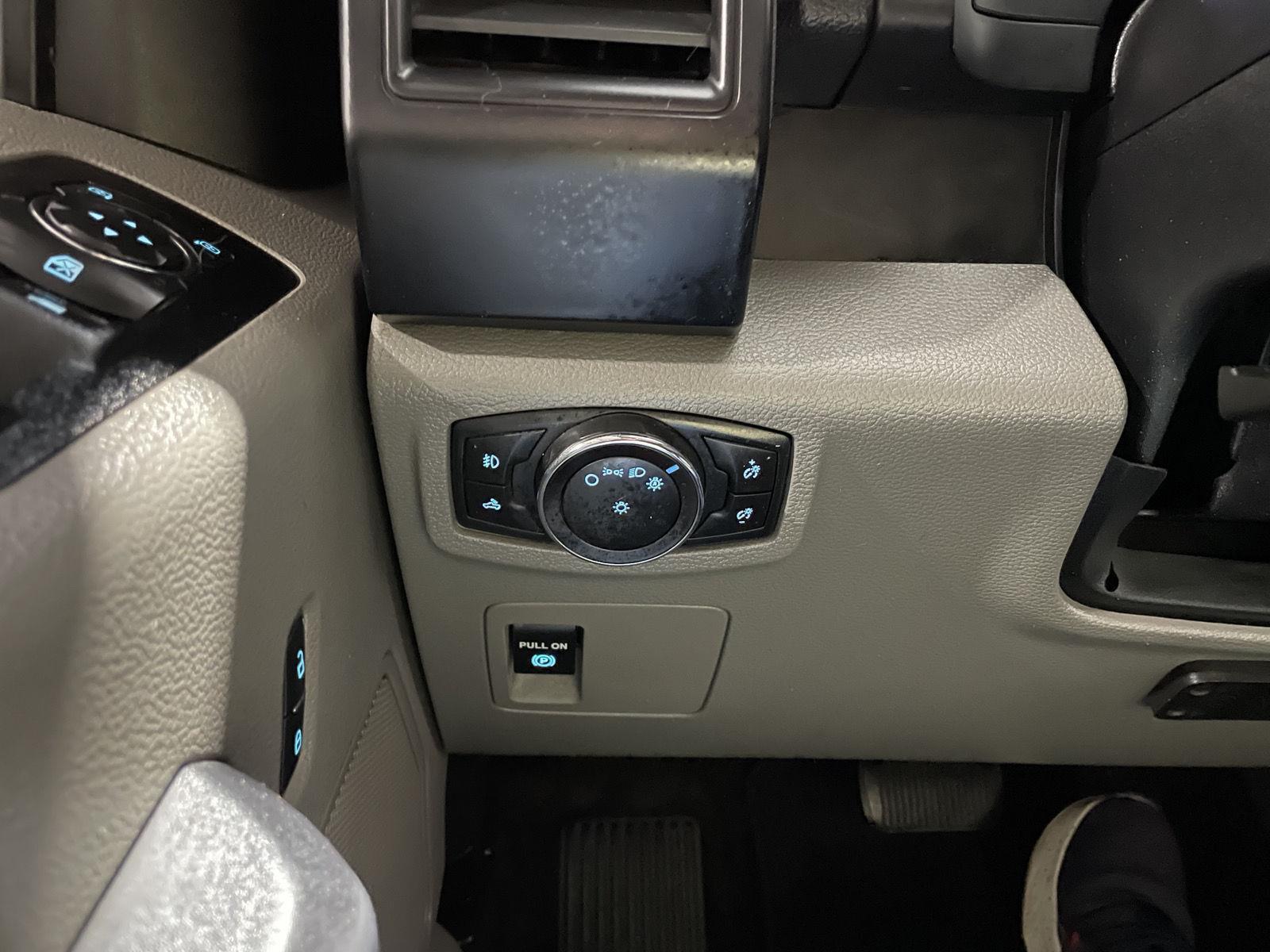 Used 2018 Ford F-150 XL Crew Cab Truck for sale in St Joseph MO