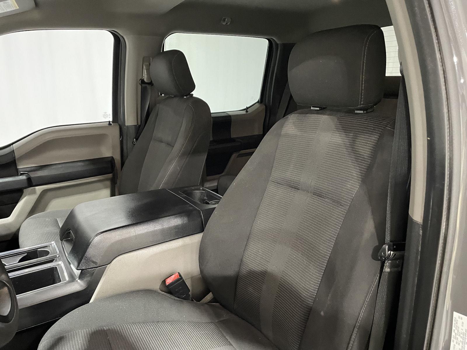 Used 2018 Ford F-150 XL Crew Cab Truck for sale in St Joseph MO