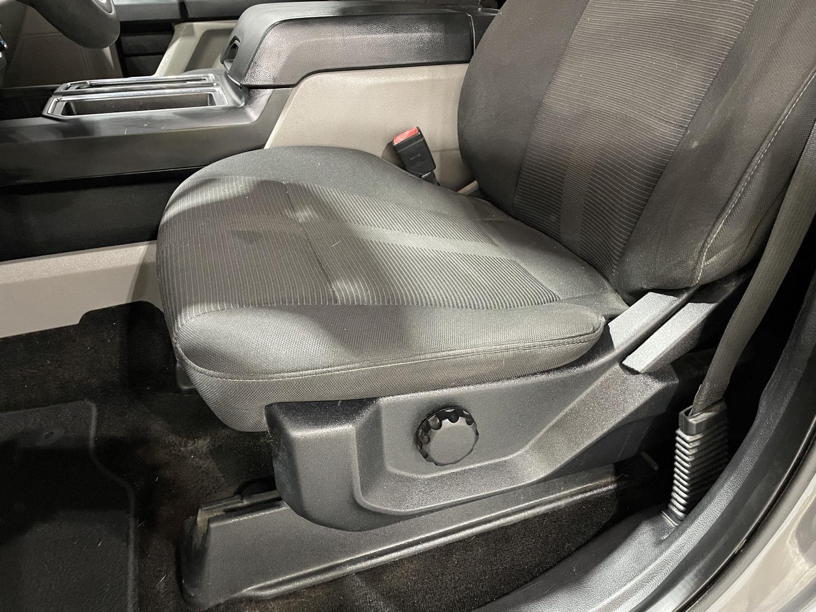Used 2018 Ford F-150 XL Crew Cab Truck for sale in St Joseph MO