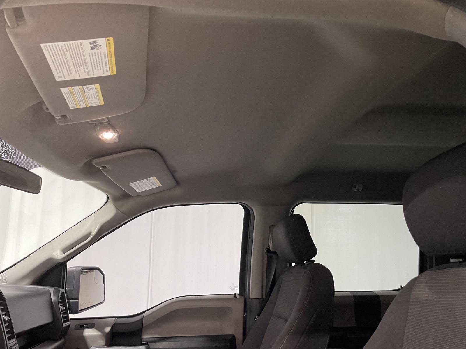 Used 2018 Ford F-150 XL Crew Cab Truck for sale in St Joseph MO