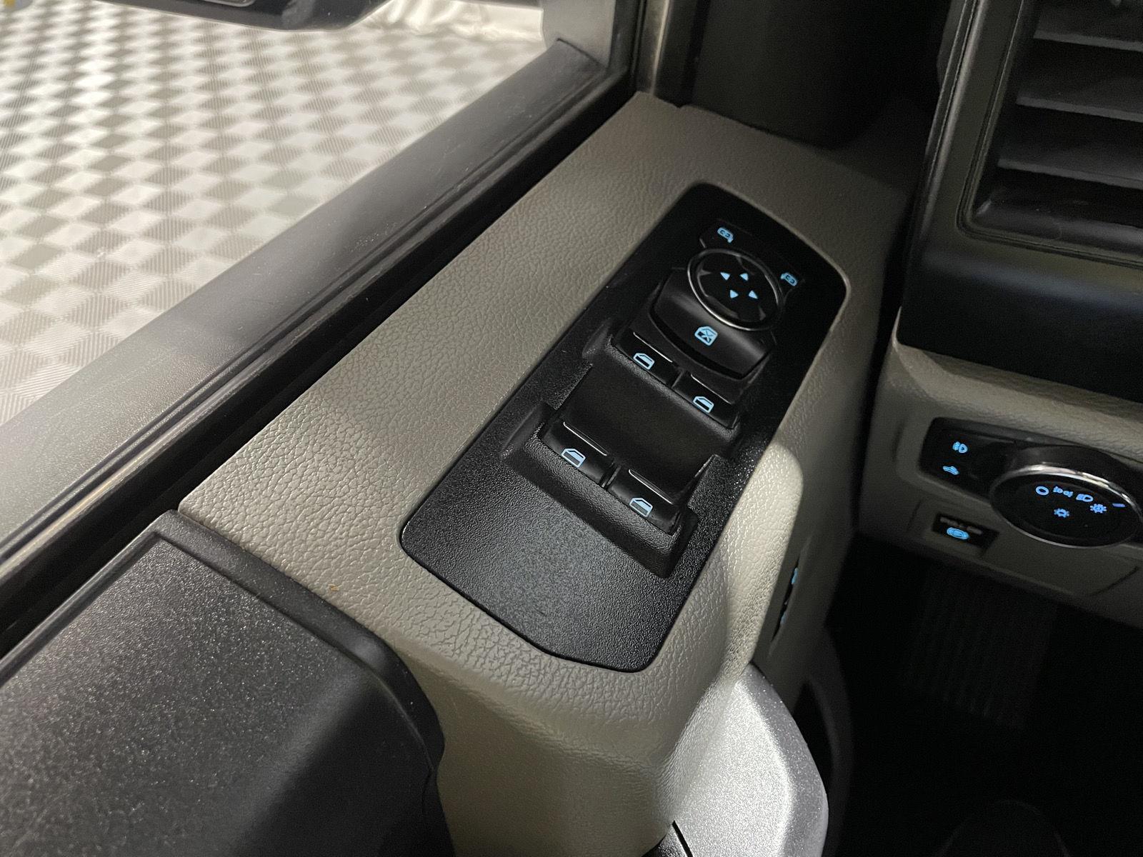 Used 2018 Ford F-150 XL Crew Cab Truck for sale in St Joseph MO